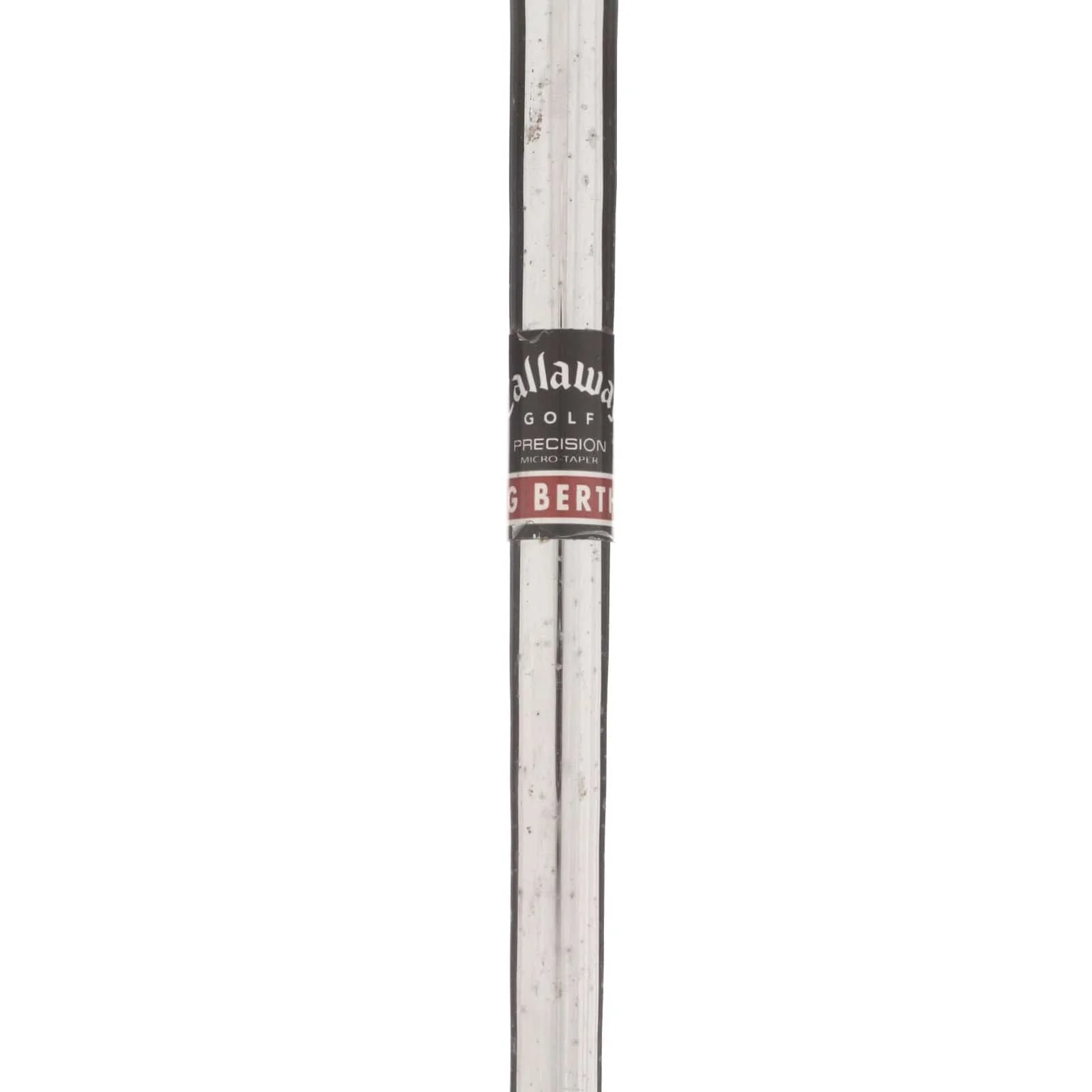 Callaway Big Bertha 2006 Steel Mens Right Hand 8 Iron Regular - Image 4