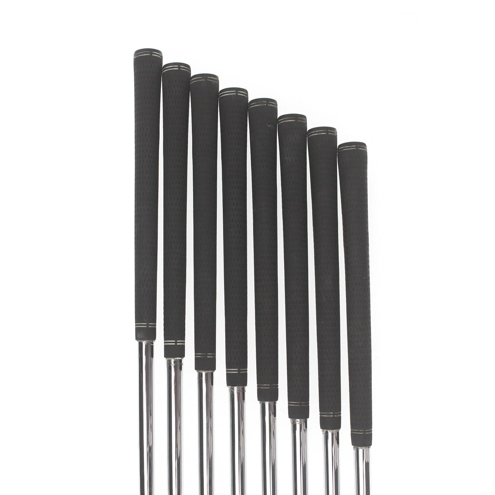 Callaway Big Bertha 2006 Steel Mens Right Hand Irons 3-PW Regular - Callaway Big Bertha - Image 7