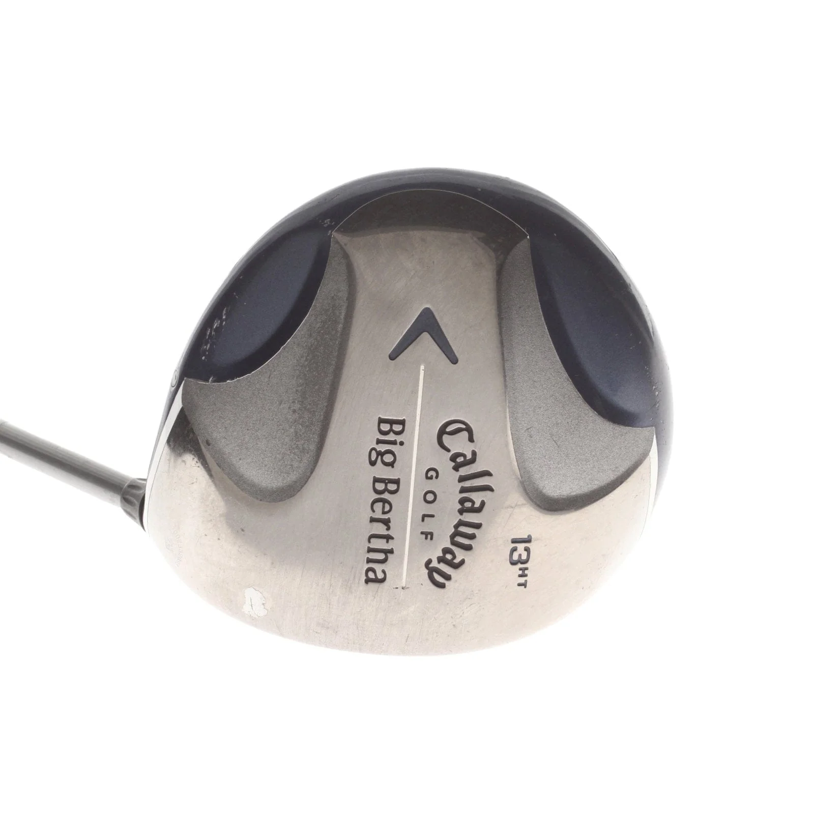 Callaway Big Bertha 2007 Graphite Ladies Right Hand Driver 13* Ladies - Aldila 50g
