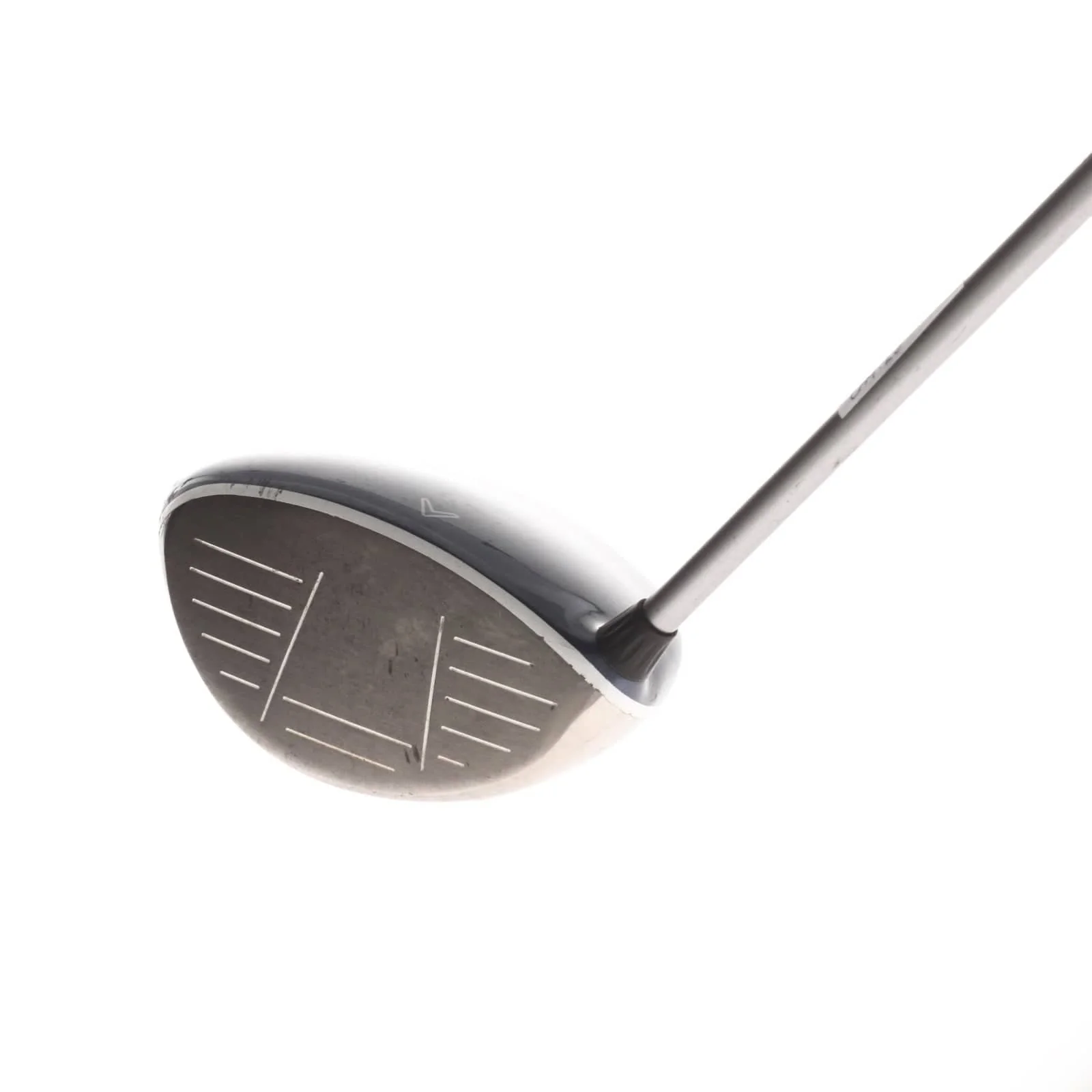 Callaway Big Bertha 2007 Graphite Ladies Right Hand Driver 13* Ladies - Aldila 50g - Image 3