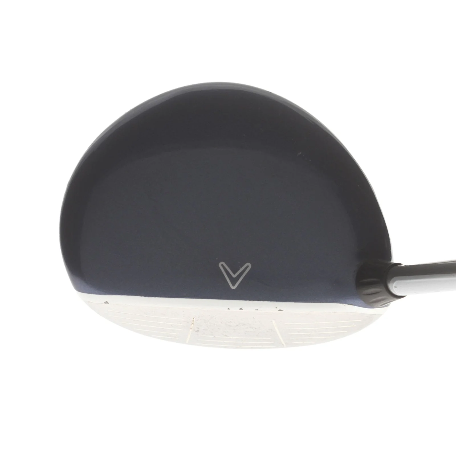 Callaway Big Bertha 2007 Graphite Ladies Right Hand Fairway 3 Wood 15* Ladies - Aldila 50g - Image 2