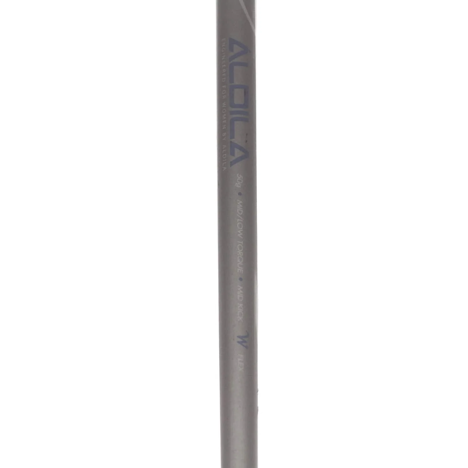 Callaway Big Bertha 2007 Graphite Ladies Right Hand Fairway 3 Wood 15* Ladies - Aldila 50g - Image 4