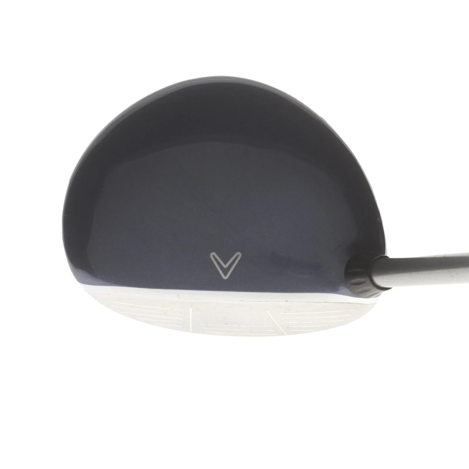 Callaway Big Bertha 2007 Graphite Ladies Right Hand Fairway 3 Wood 15* Ladies - Aldila 50g - Image 2