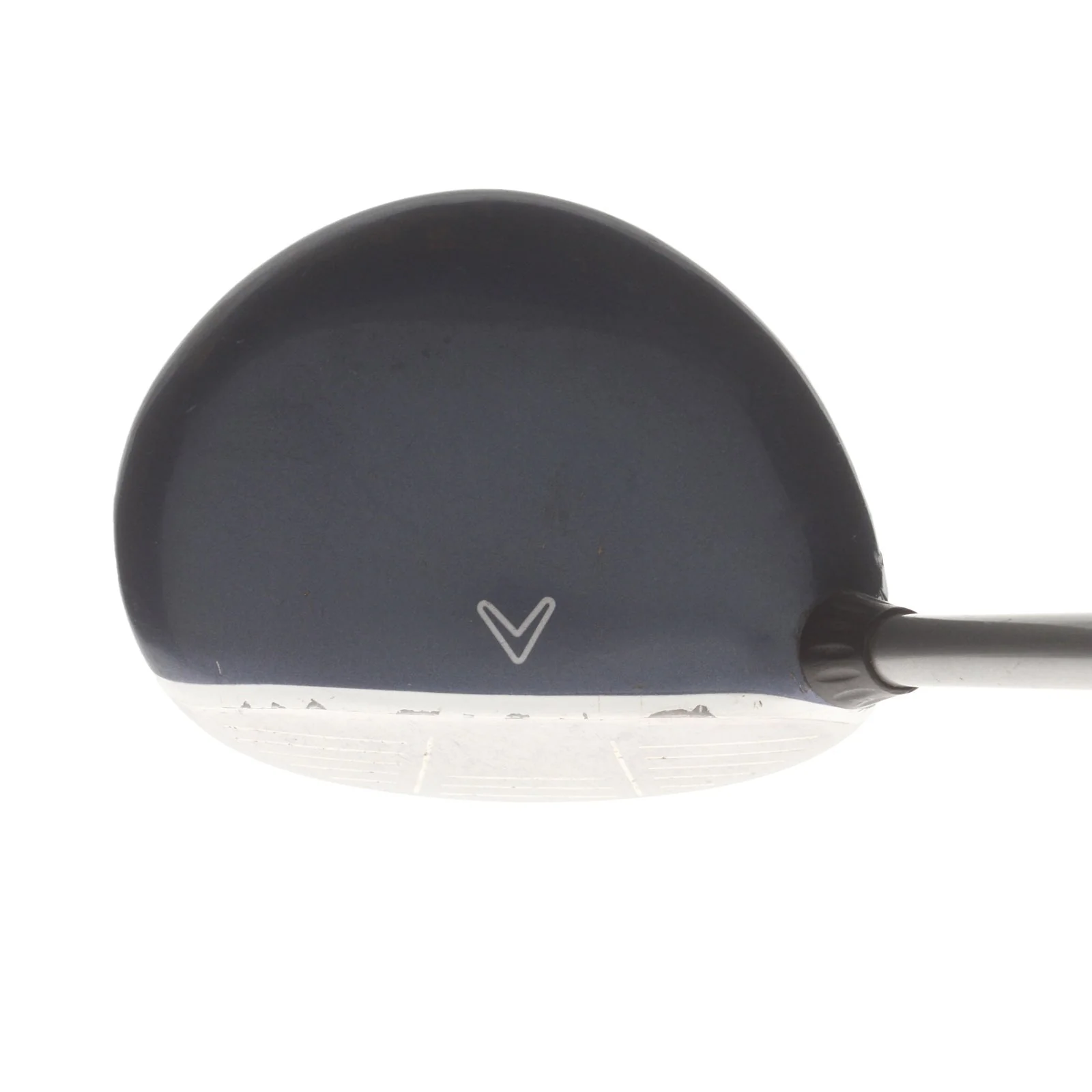 Callaway Big Bertha 2007 Graphite Ladies Right Hand Fairway 5 Wood 18* Ladies - Aldila 50g - Image 2