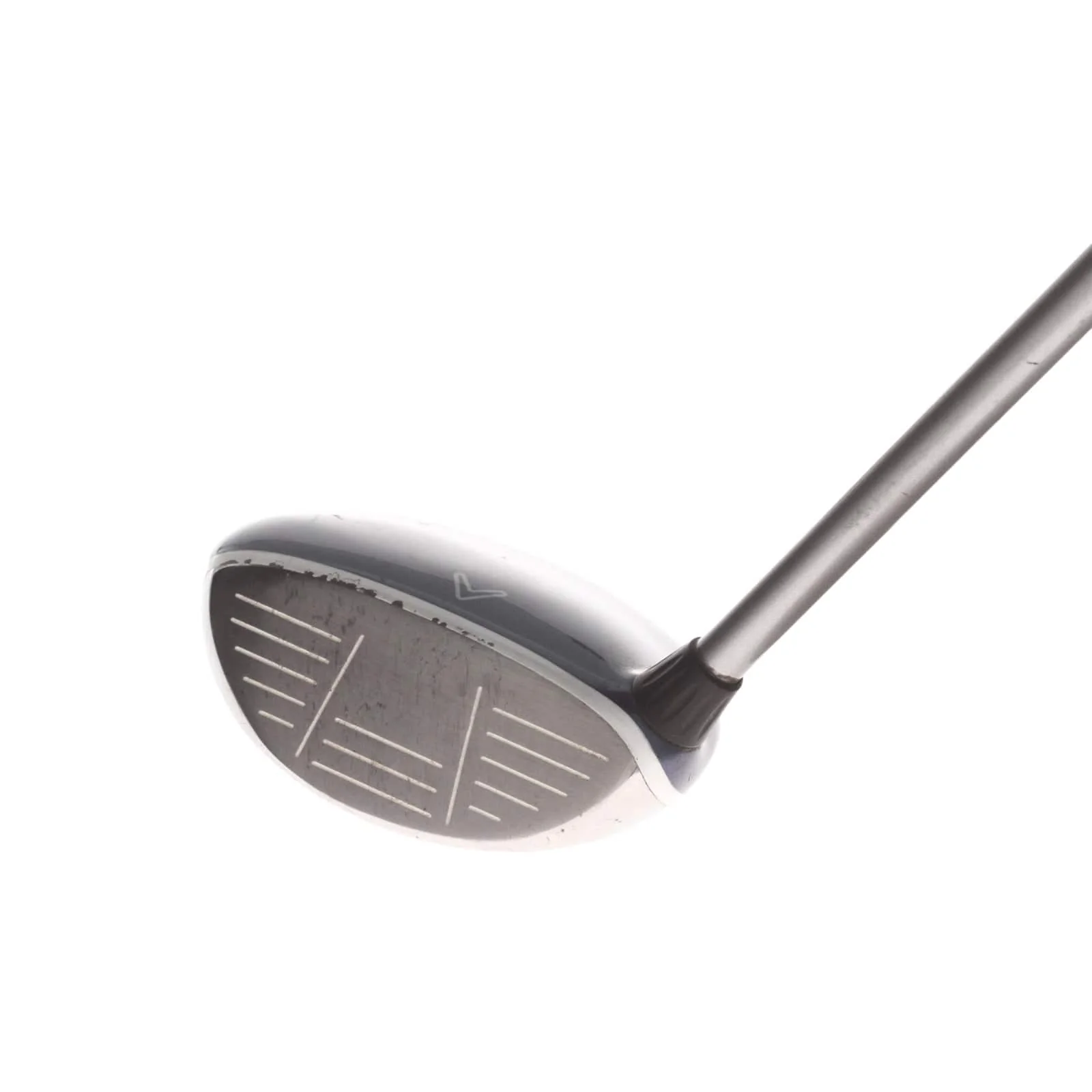 Callaway Big Bertha 2007 Graphite Ladies Right Hand Fairway 7 Wood 21* Ladies - Aldila 50g - Image 3