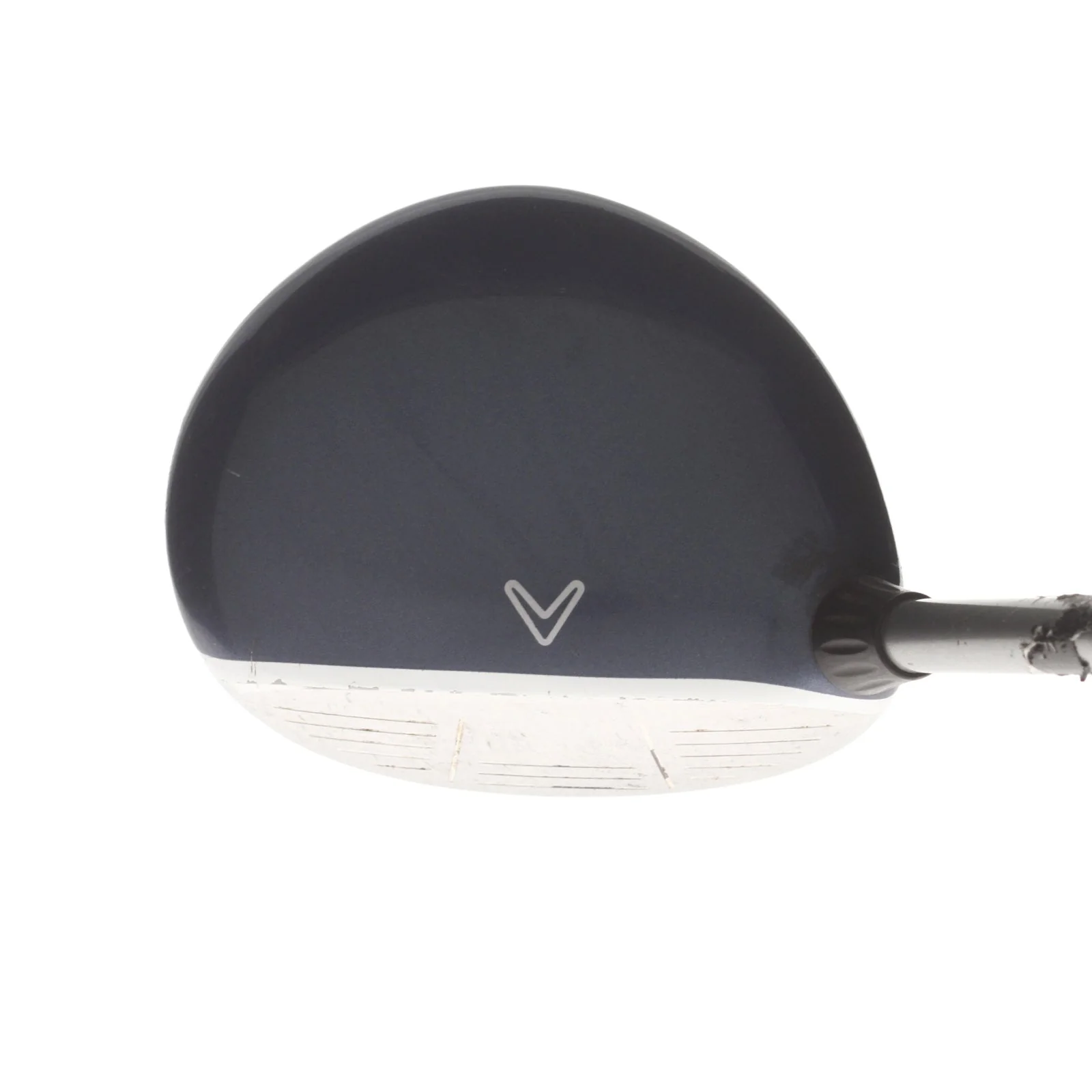 Callaway Big Bertha 2007 Graphite Ladies Right Hand Fairway 7 Wood 21* Ladies - Aldila 50g - Image 2