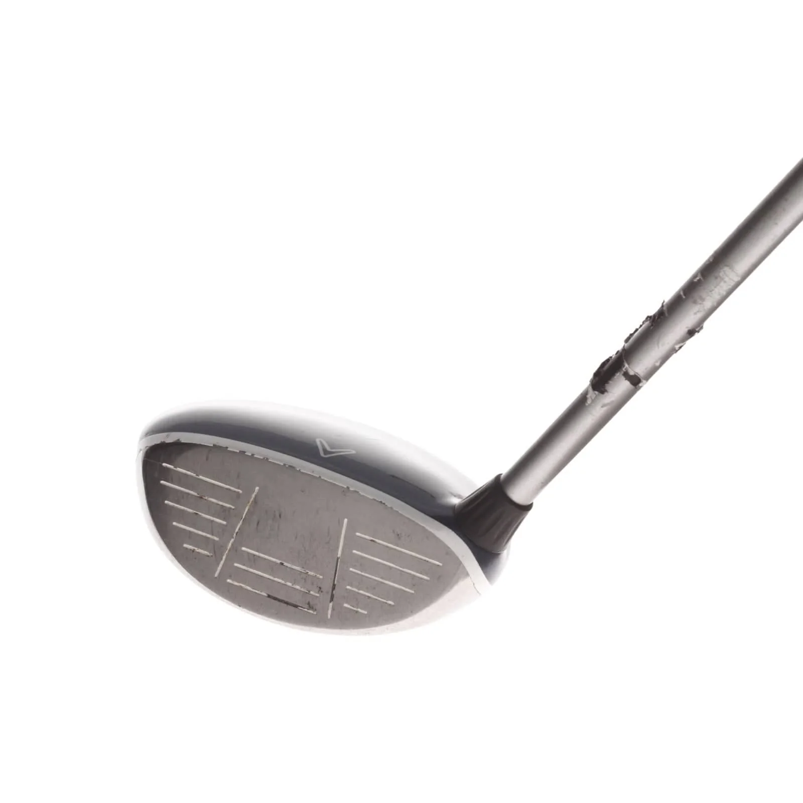 Callaway Big Bertha 2007 Graphite Ladies Right Hand Fairway 7 Wood 21* Ladies - Aldila 50g - Image 3