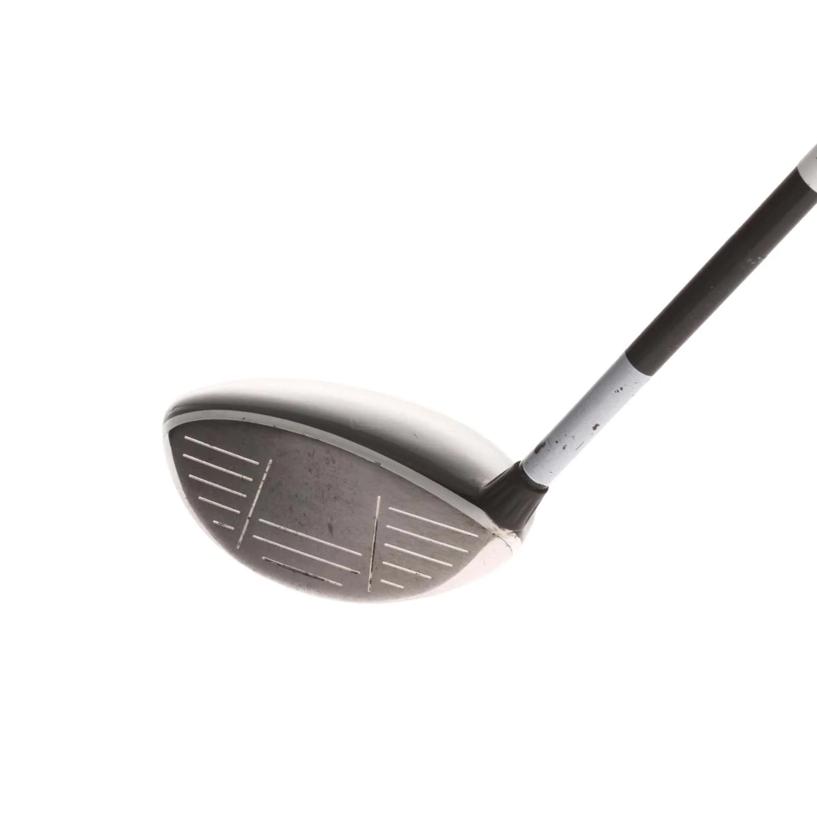 Callaway Big Bertha 2007 Graphite Mens Right Hand Fairway 3 Wood 15* Regular - Callaway 70 - Image 3