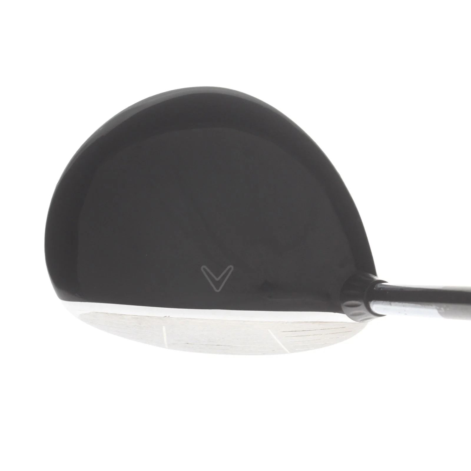 Callaway Big Bertha 2007 Graphite Mens Right Hand Fairway 5 Wood 18* Regular - Callaway 70 - Image 2