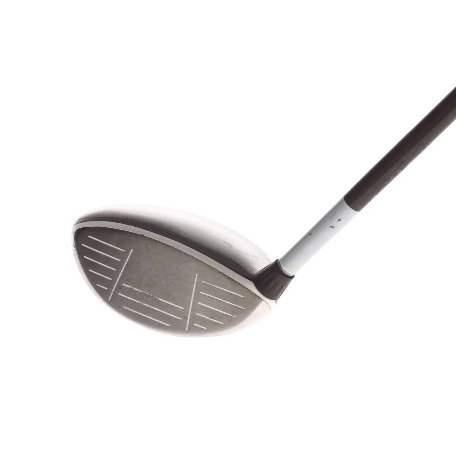 Callaway Big Bertha 2007 Graphite Mens Right Hand Fairway 5 Wood 18* Regular - Callaway 70 - Image 3