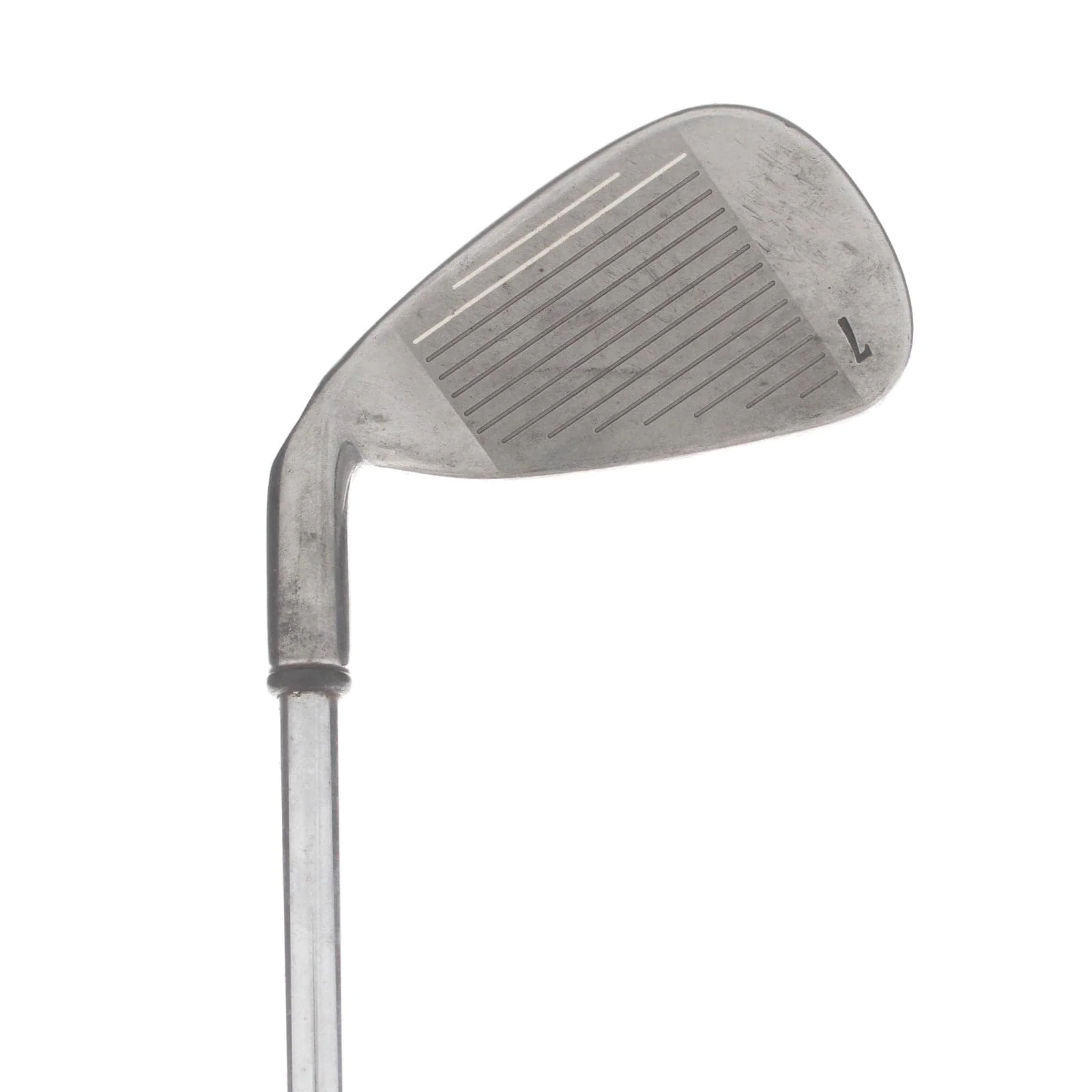 Callaway Big Bertha 2008 Steel Mens Right Hand 7 Iron 33* Uniflex - Callaway Big Bertha - Image 2