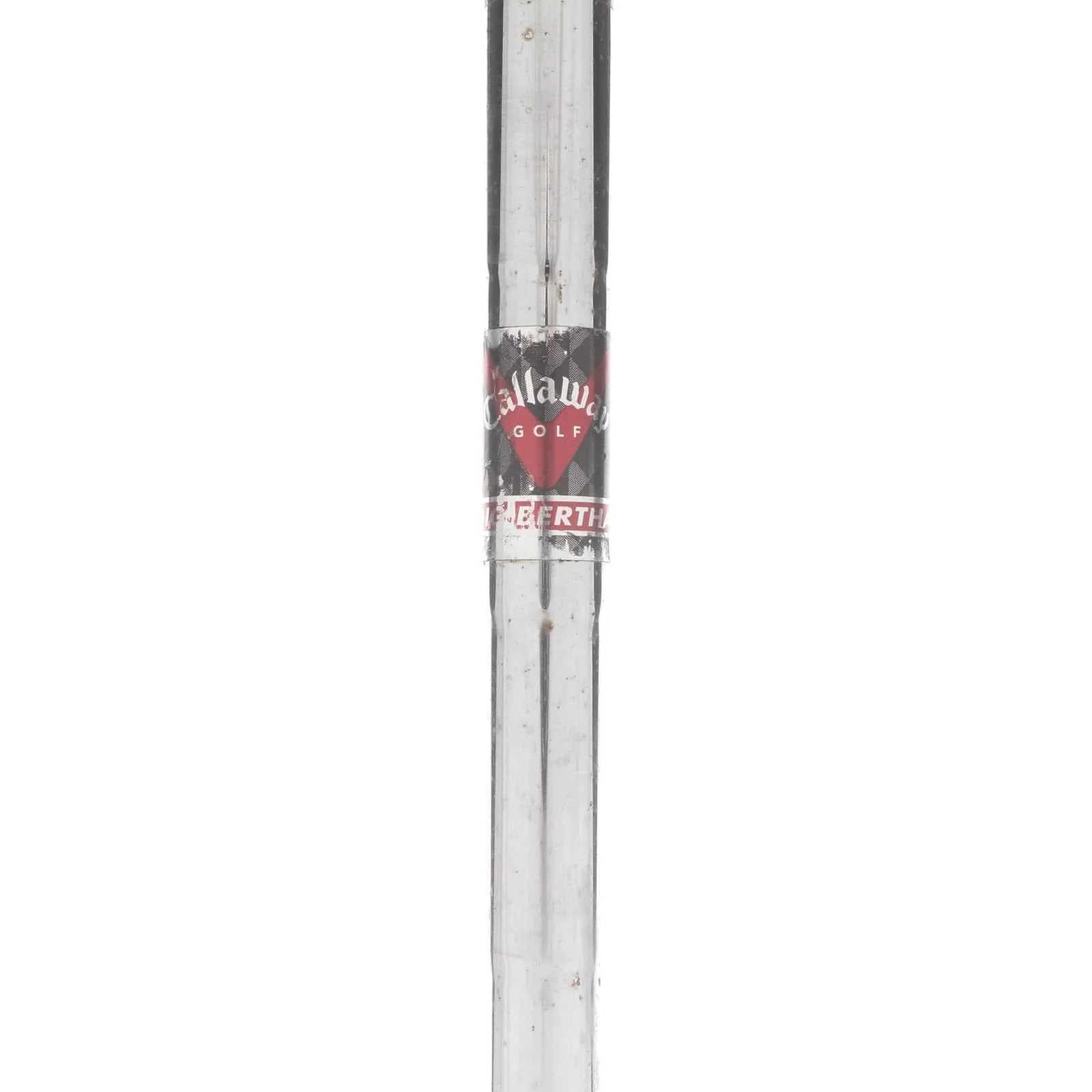 Callaway Big Bertha 2008 Steel Mens Right Hand 8 Iron 37* Uniflex - Callaway Big Bertha - Image 4