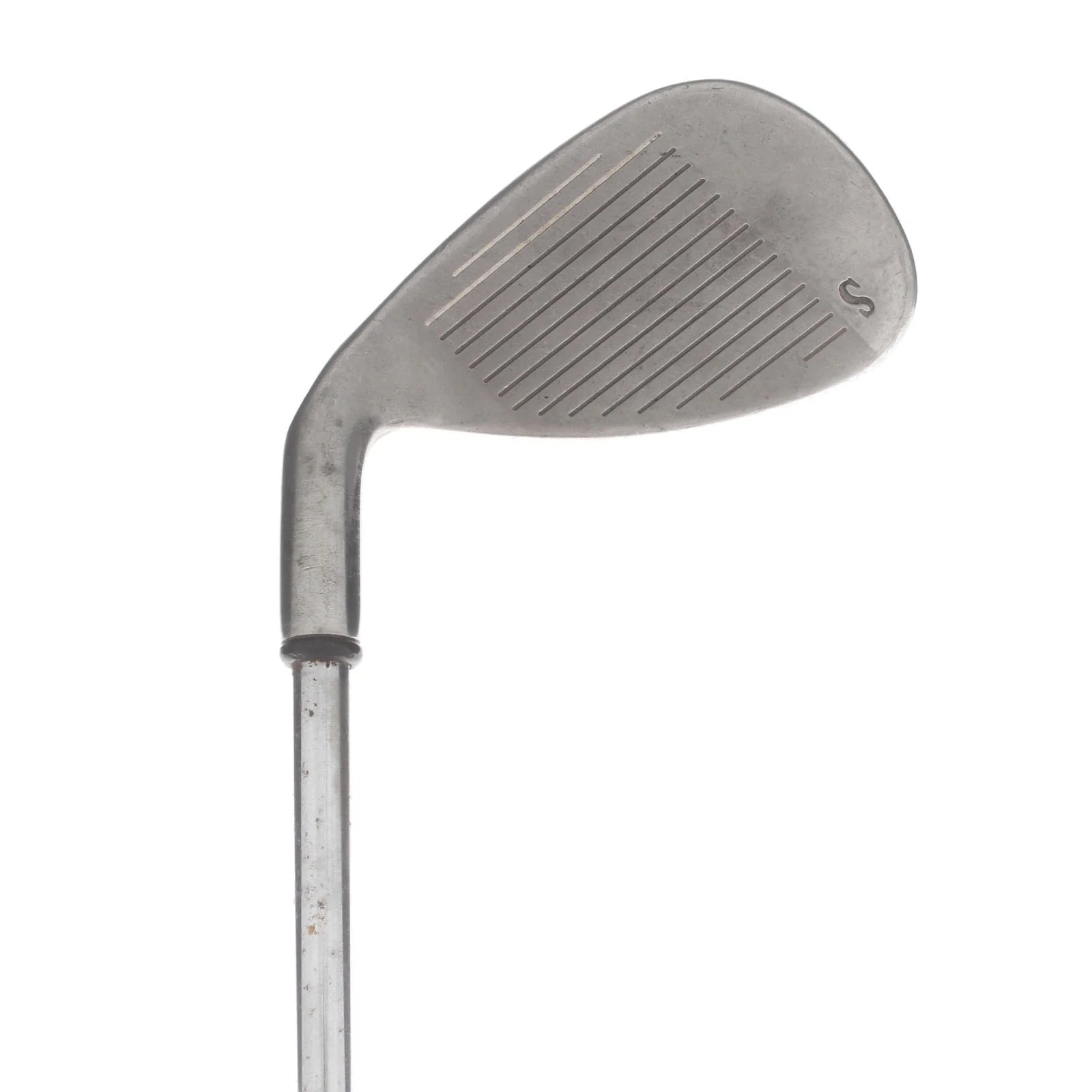 Callaway Big Bertha 2008 Steel Mens Right Hand Sand Wedge 55* Uniflex - Callaway Big Bertha - Image 2