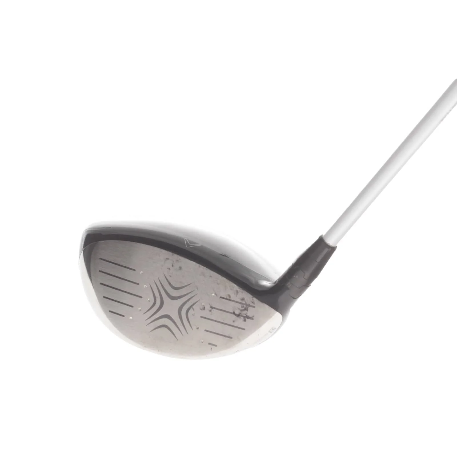 Callaway Big Bertha 2014 Graphite Mens Right Hand Driver 9* Stiff - Fubuki Z 50 - Image 4