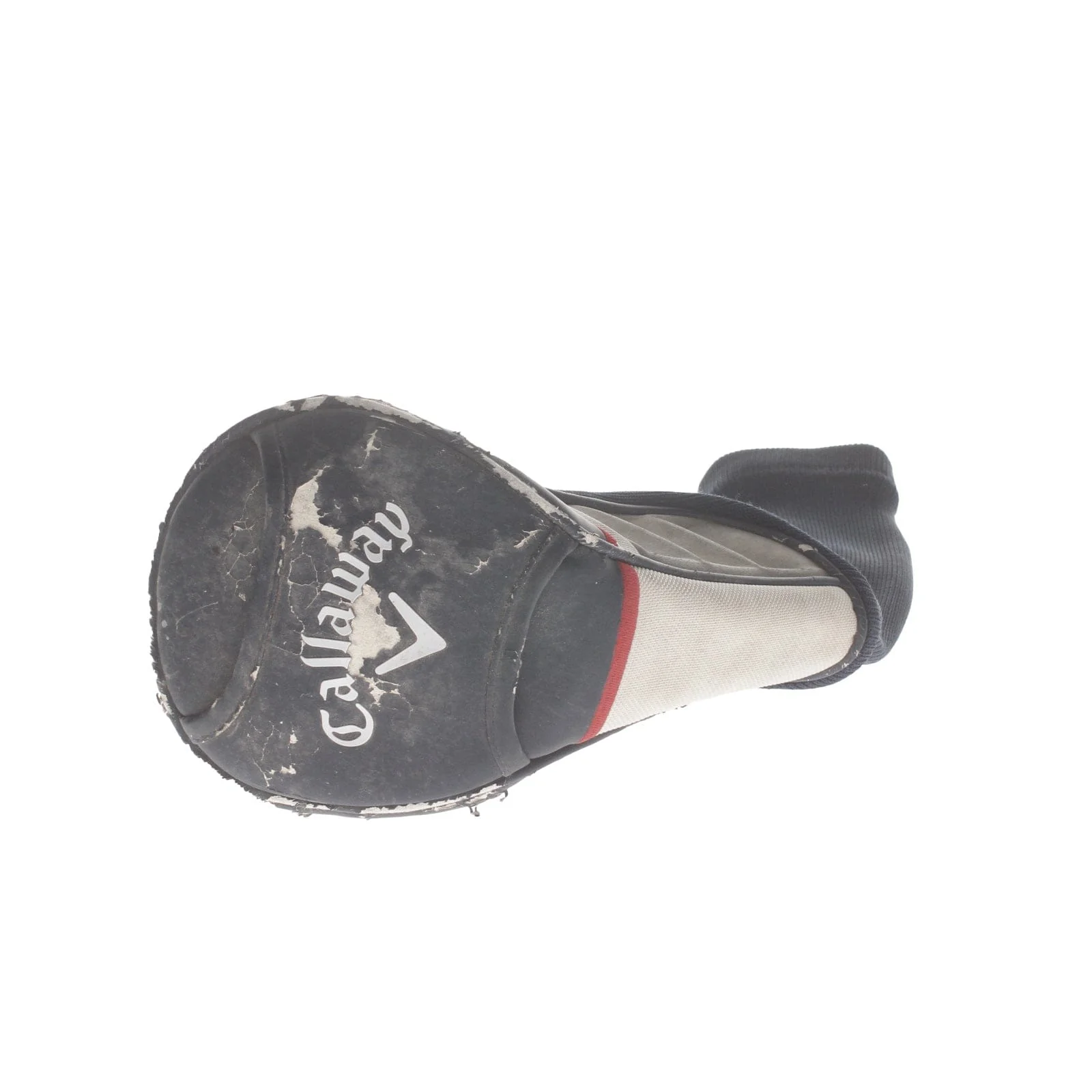 Callaway Big Bertha 2014 Graphite Mens Right Hand Driver 9* Stiff - Fubuki Z 50 - Image 7
