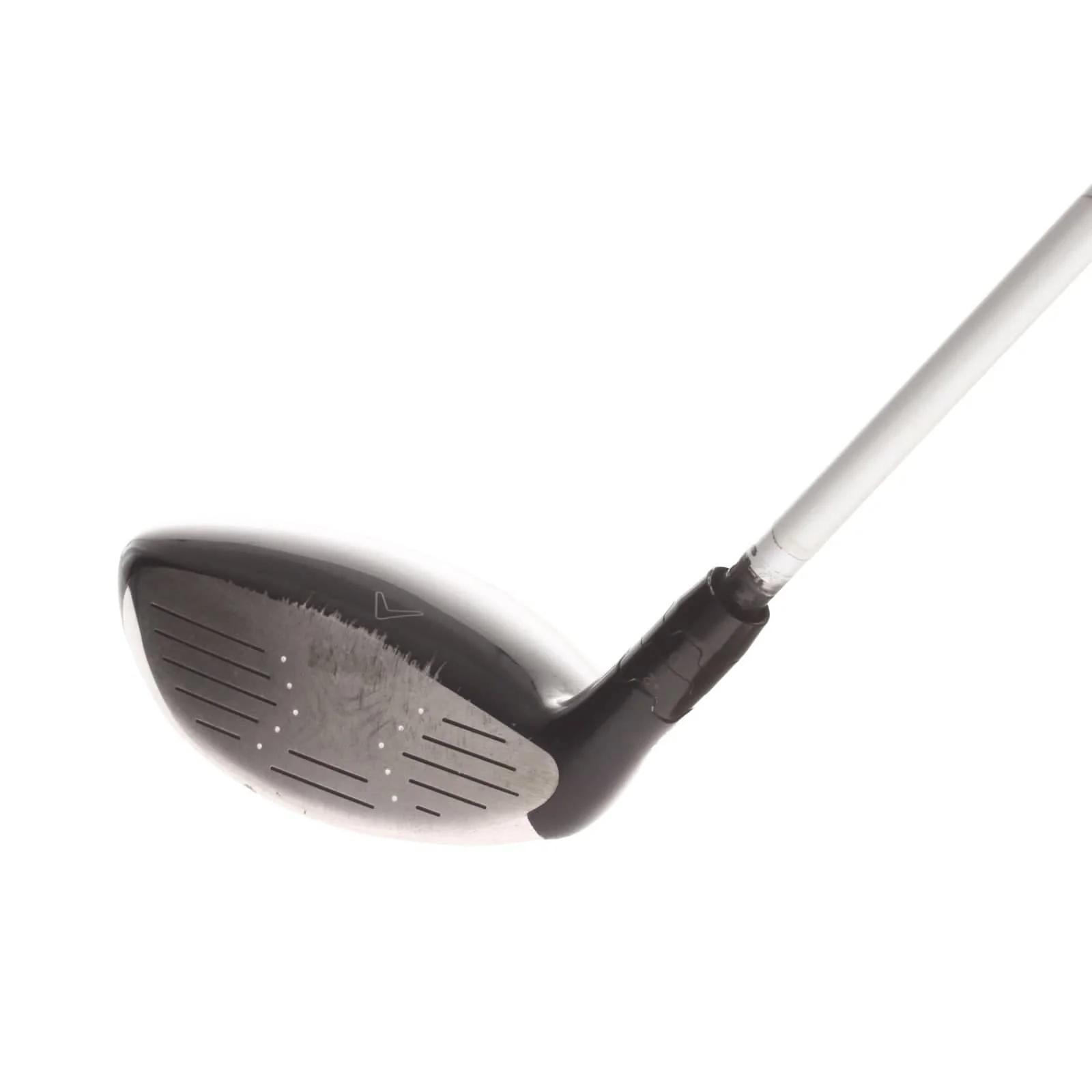 Callaway Big Bertha 2014 Graphite Mens Right Hand Fairway 3 Wood 15* Regular - Fubuki z65 x5ct - Image 3
