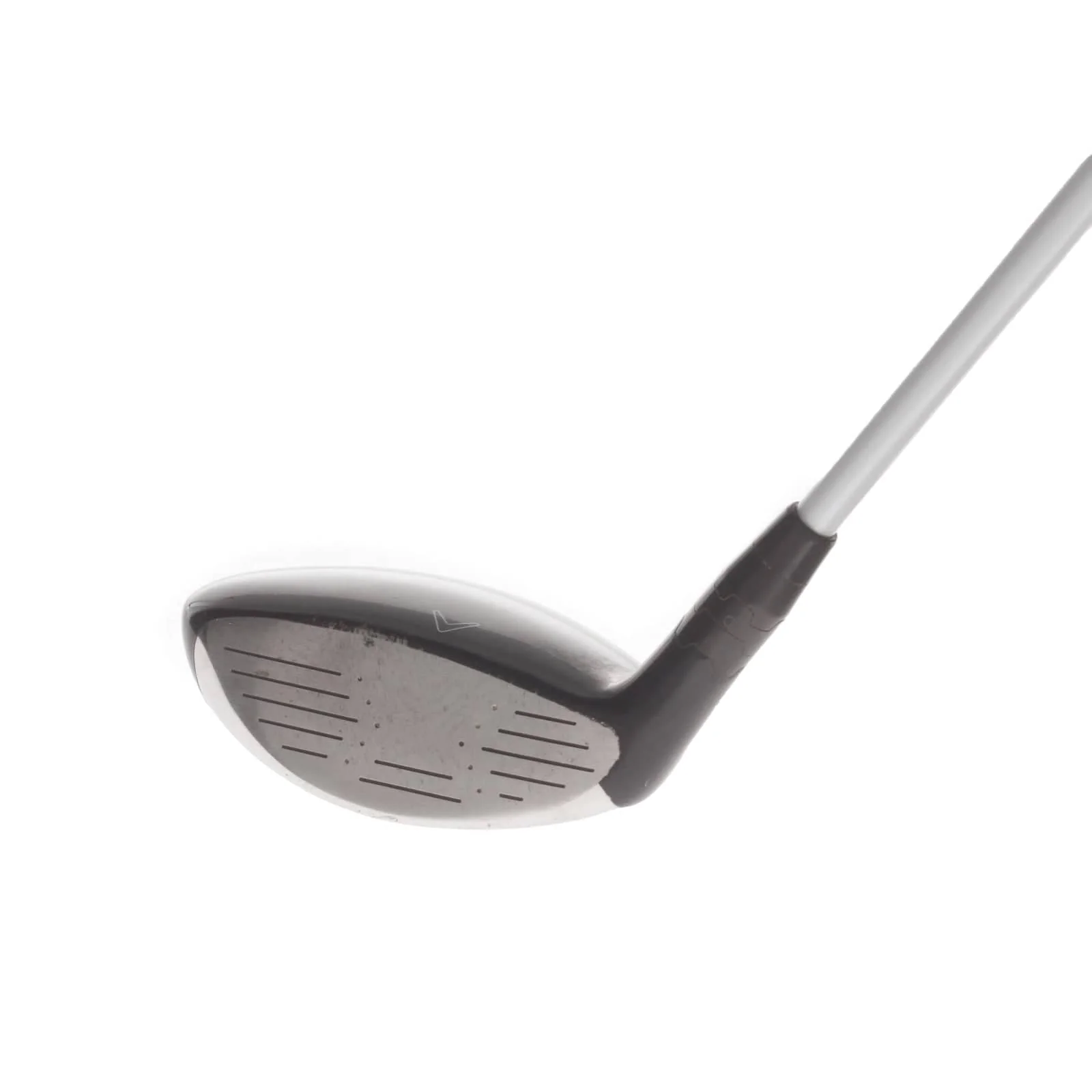Callaway Big Bertha 2014 Graphite Mens Right Hand Fairway 3 Wood 15* Stiff - Fubuki Z 65 - Image 4