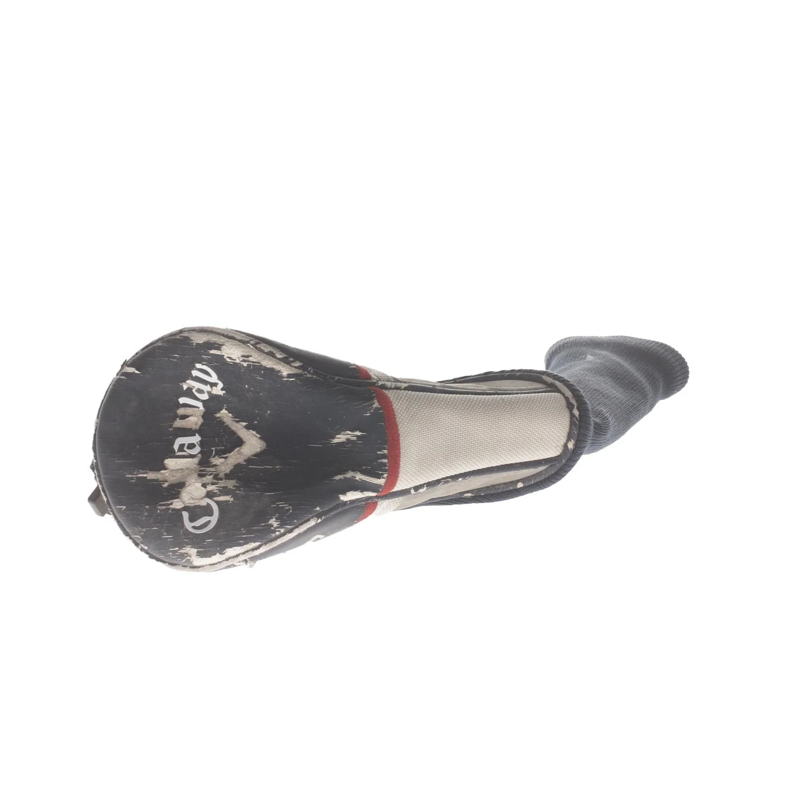 Callaway Big Bertha 2014 Graphite Mens Right Hand Fairway 3 Wood 15* Stiff - Fubuki Z 65 - Image 7