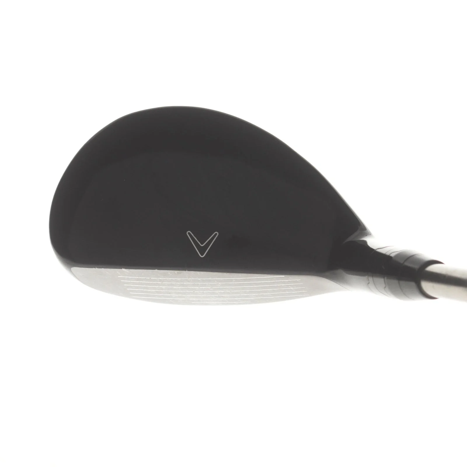 Callaway Big Bertha 2015 Graphite Ladies Right Hand 5 Hybrid 25* Ladies - UST Mamiya Recoil 450 F1 - Image 2