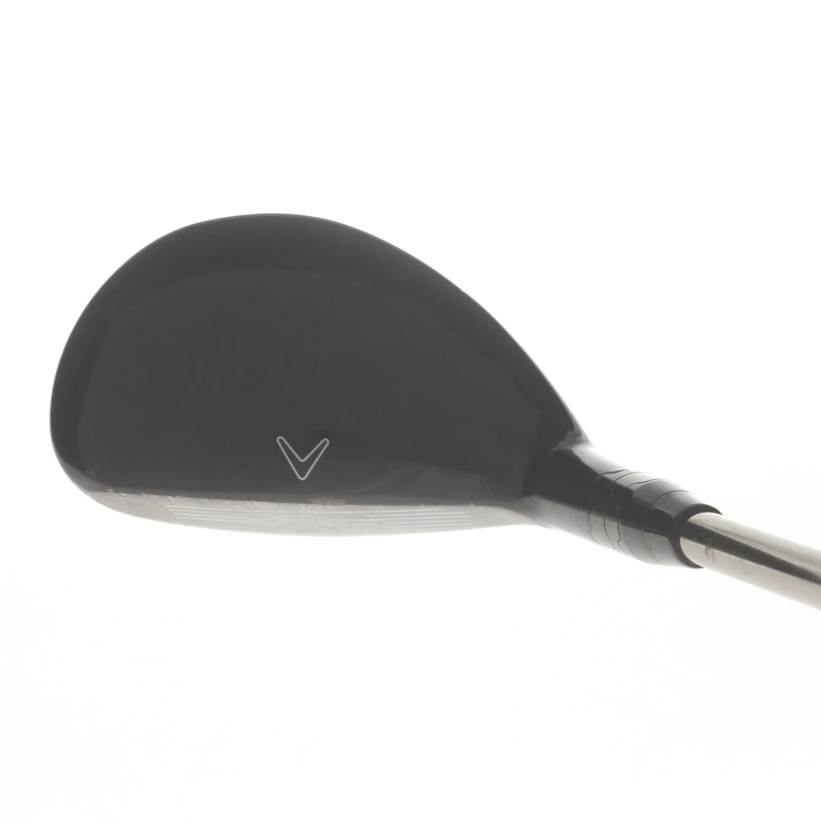 Callaway Big Bertha 2015 Graphite Mens Right Hand 4 Hybrid 22* Regular - UST Mamiya Recoil 460 - Image 2
