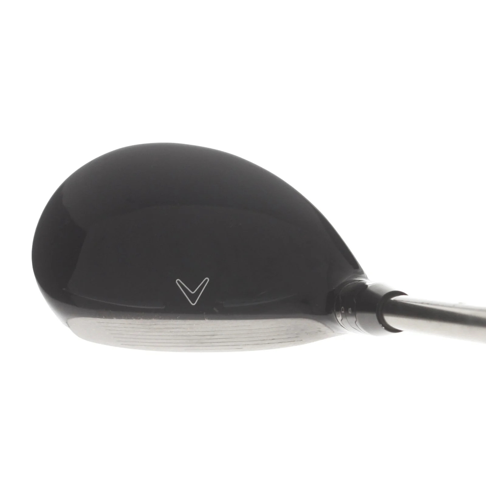 Callaway Big Bertha 2019 Graphite Mens Right Hand 4 Hybrid 21* Regular - UST Mamiya Recoil ESX 460 F3 - Image 3