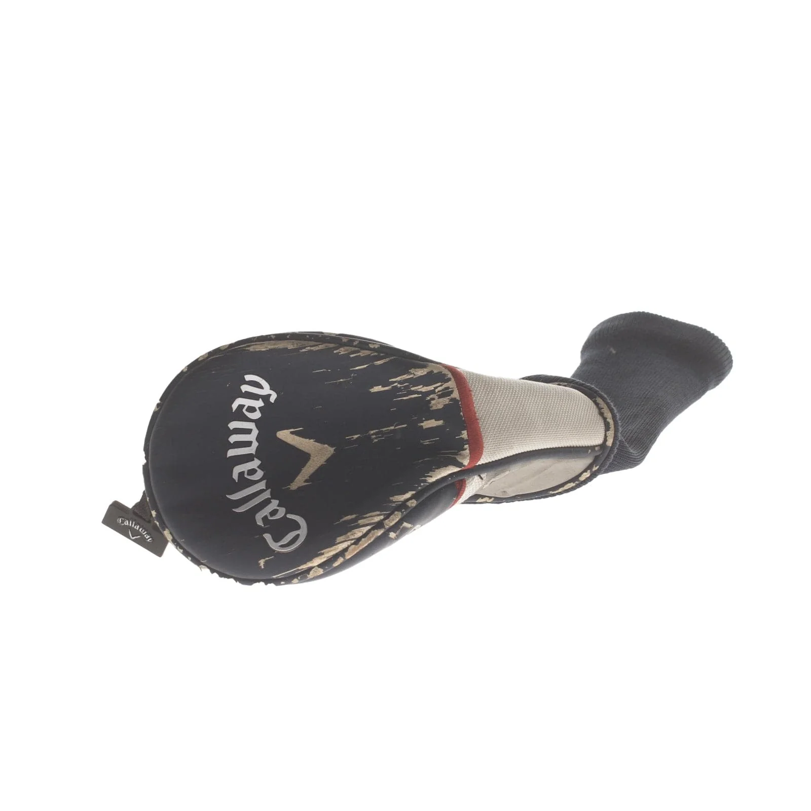 Callaway Big Bertha 2019 Graphite Mens Right Hand Fairway 3 Wood 15* Regular - Fubuki z65 x5ct - Image 7