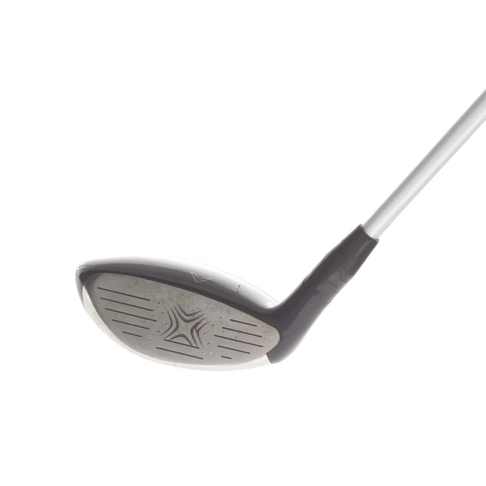 Callaway Big Bertha 2019 Graphite Mens Right Hand Fairway 5 Wood 18* Regular - Fubuki z65 x5ct - Image 3