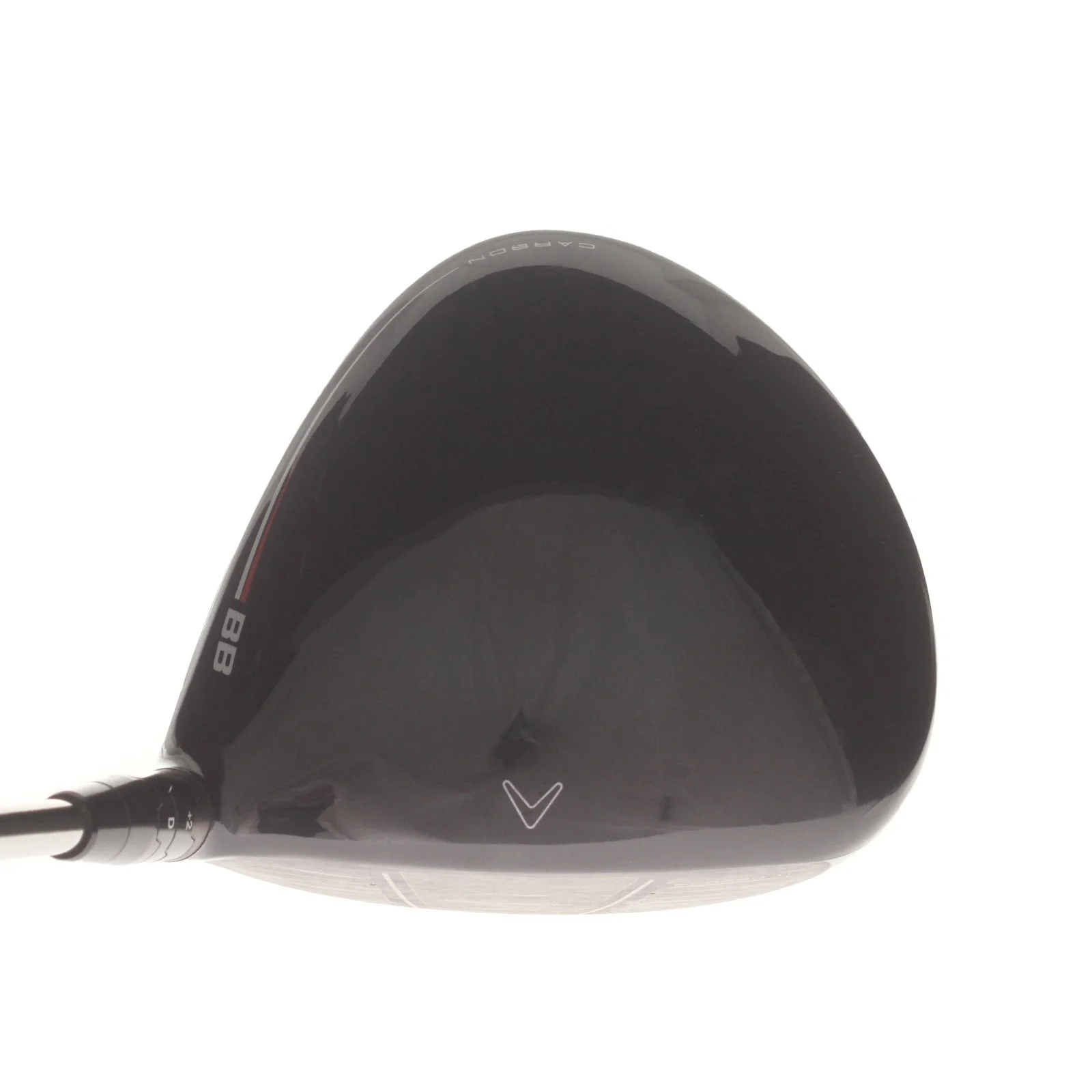 Callaway Big Bertha 2023 Graphite Mens Left Hand Driver 10.5* Senior - RCH 45 - Image 3