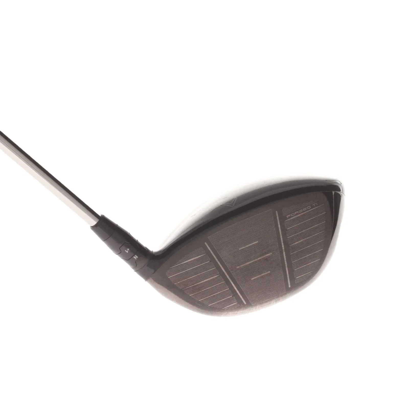 Callaway Big Bertha 2023 Graphite Mens Left Hand Driver 10.5* Senior - RCH 45 - Image 4