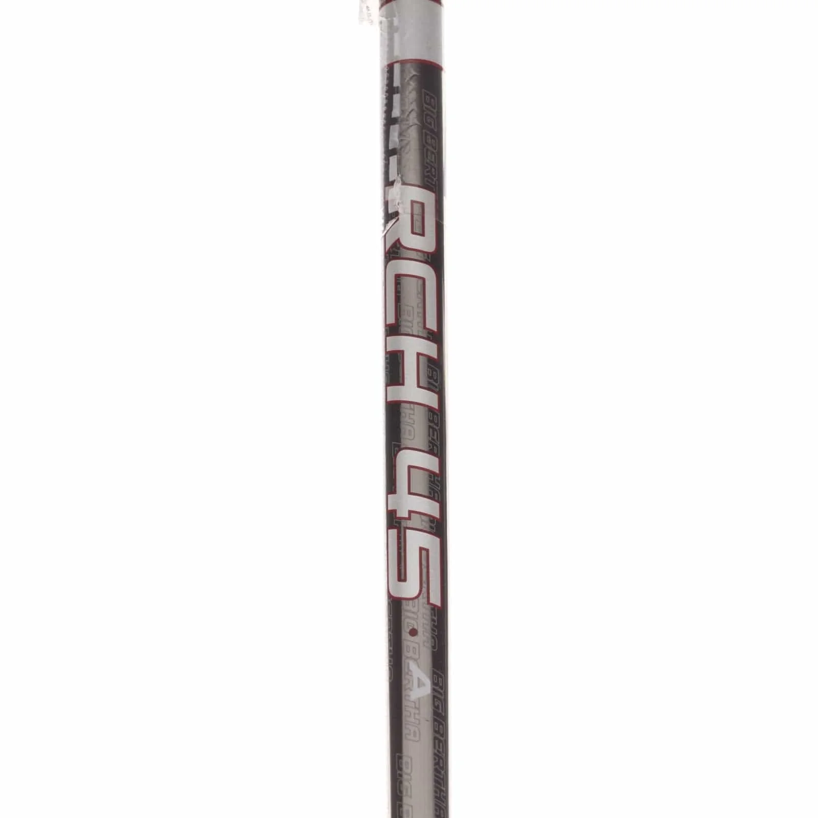 Callaway Big Bertha 2023 Graphite Mens Left Hand Driver 10.5* Senior - RCH 45 - Image 5