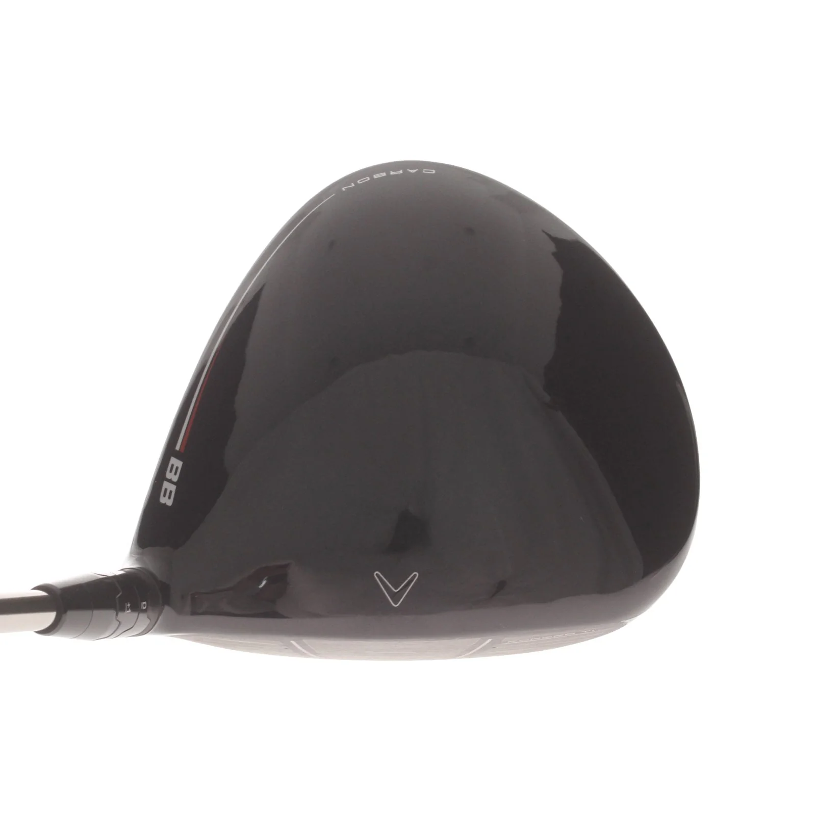Callaway Big Bertha 2023 Graphite Mens Left Hand Driver 9* Stiff - RCH 55g - Image 3