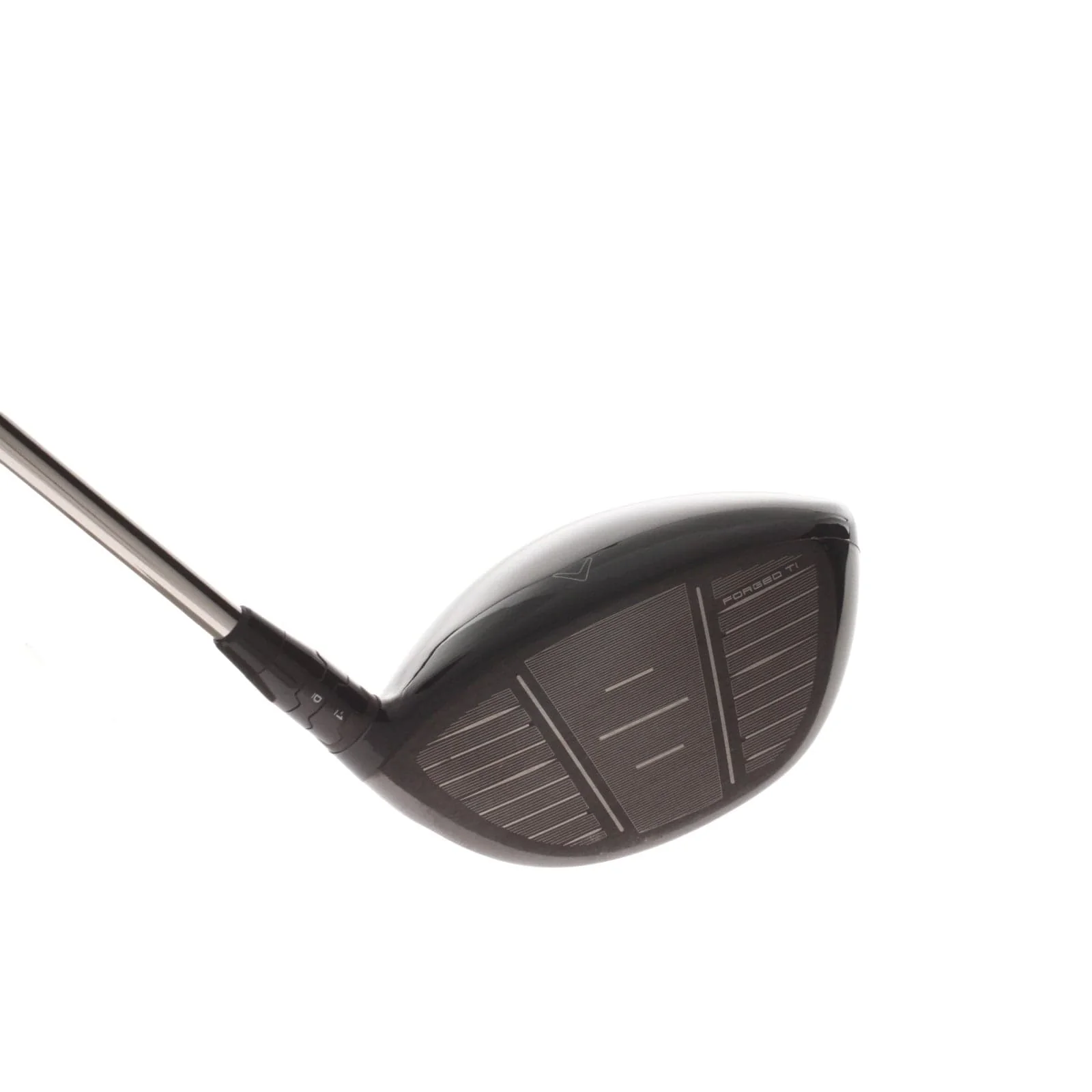 Callaway Big Bertha 2023 Graphite Mens Left Hand Driver 9* Stiff - RCH 55g - Image 4