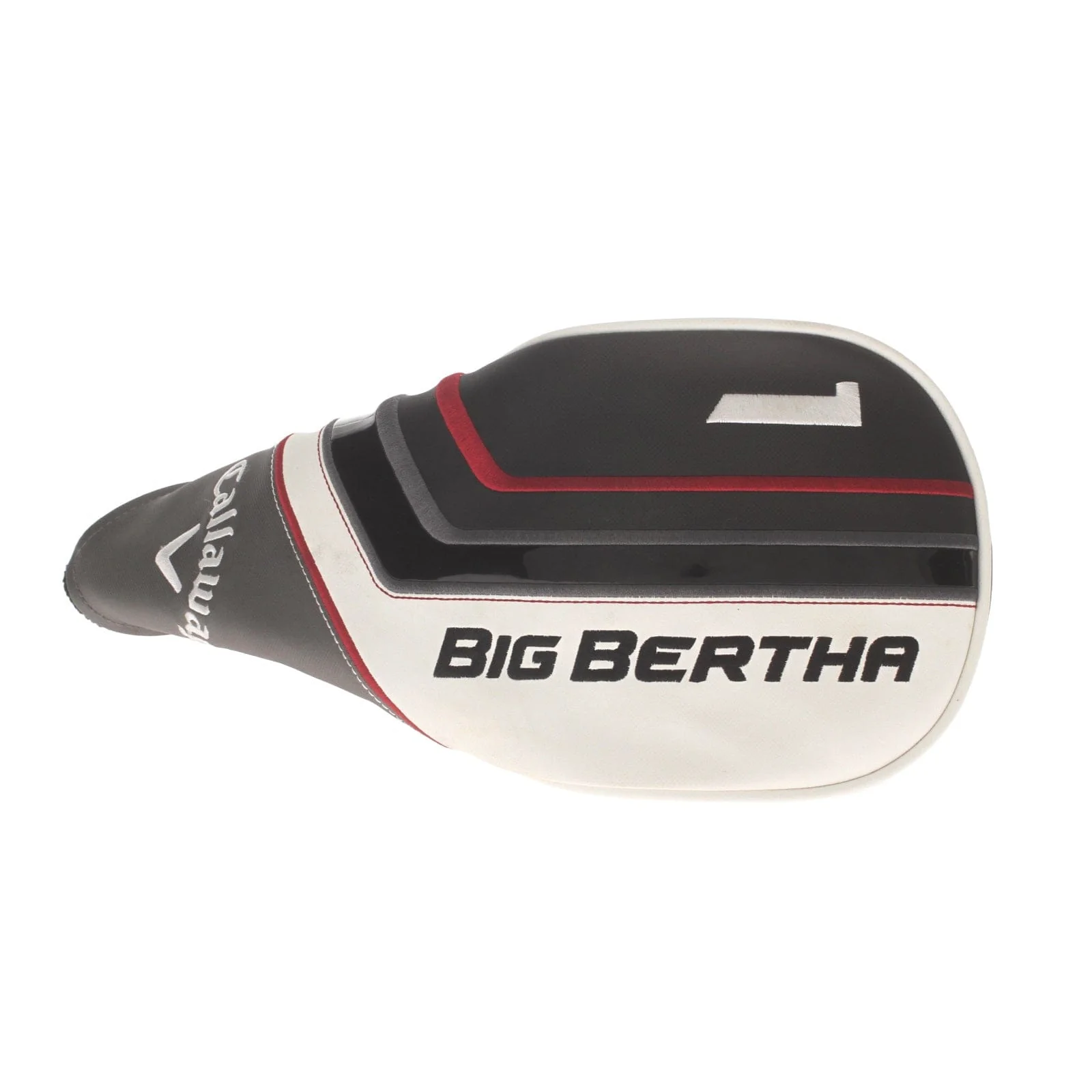 Callaway Big Bertha 2023 Graphite Mens Left Hand Driver 9* Stiff - RCH 55g - Image 7