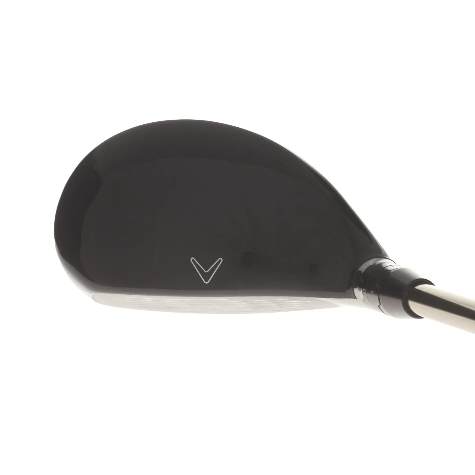 Callaway Big Bertha 2023 Graphite Mens Right Hand 3 Hybrid 19* Regular - RCH 55 - Image 3