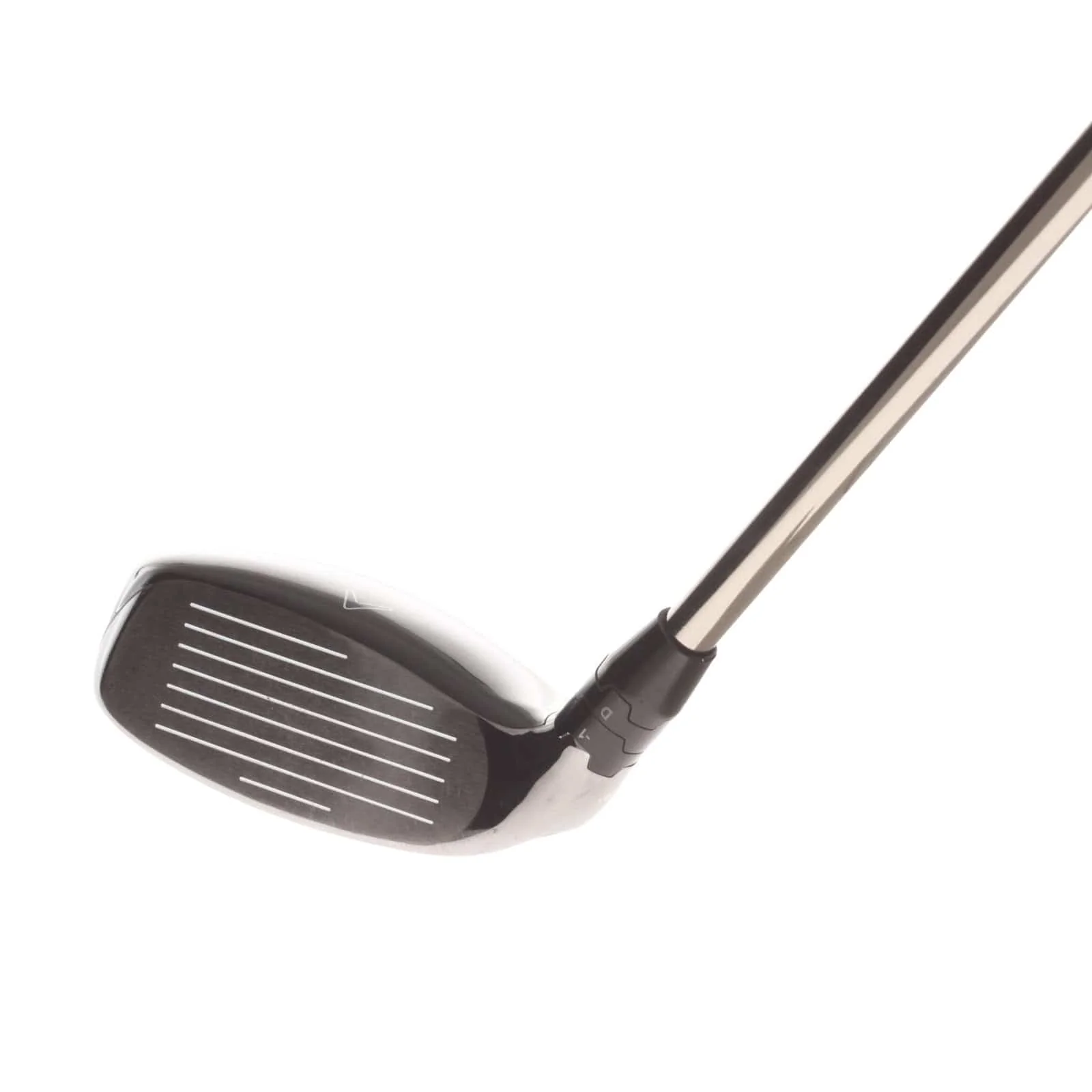 Callaway Big Bertha 2023 Graphite Mens Right Hand 3 Hybrid 19* Regular - RCH 55 - Image 4