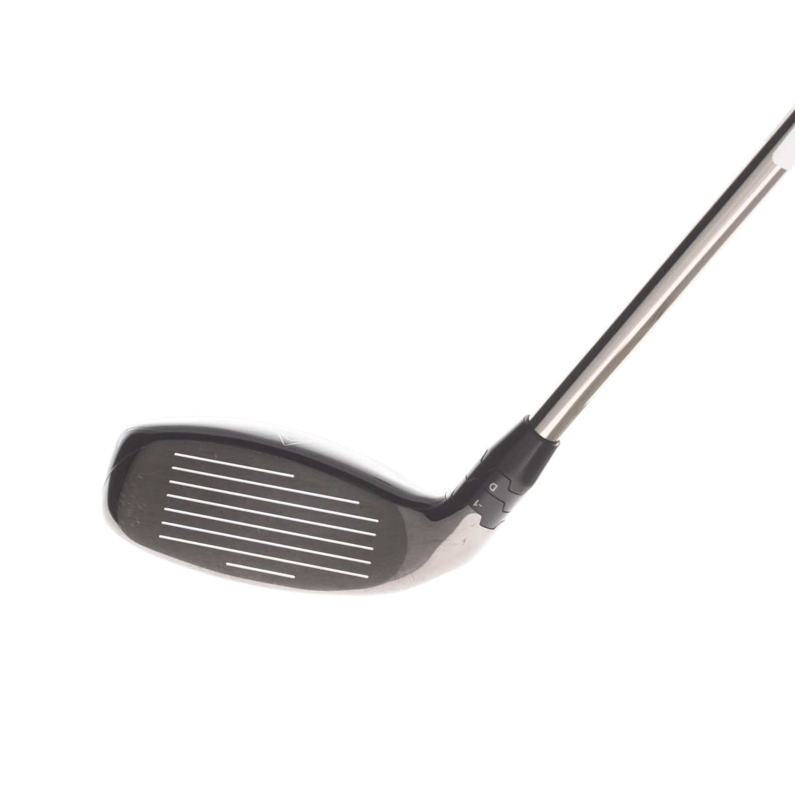Callaway Big Bertha 2023 Graphite Mens Right Hand 3 Hybrid 19* Stiff - RCH 65 - Image 4