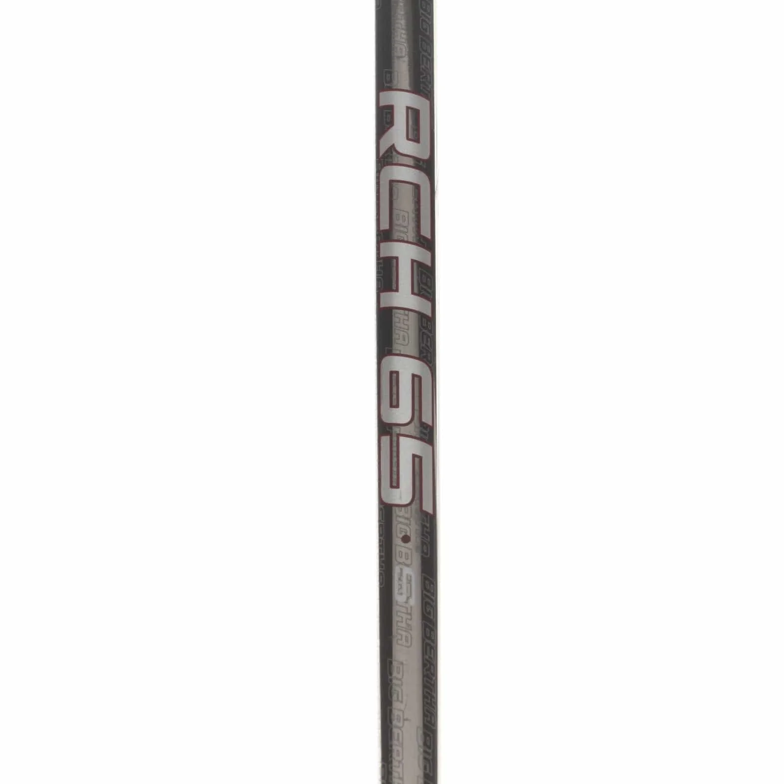 Callaway Big Bertha 2023 Graphite Mens Right Hand 3 Hybrid 19* Stiff - RCH 65 - Image 5