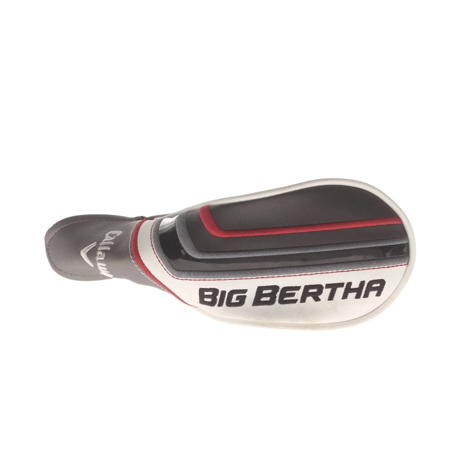 Callaway Big Bertha 2023 Graphite Mens Right Hand 4 Hybrid 21* Regular - RCH 65 - Image 7