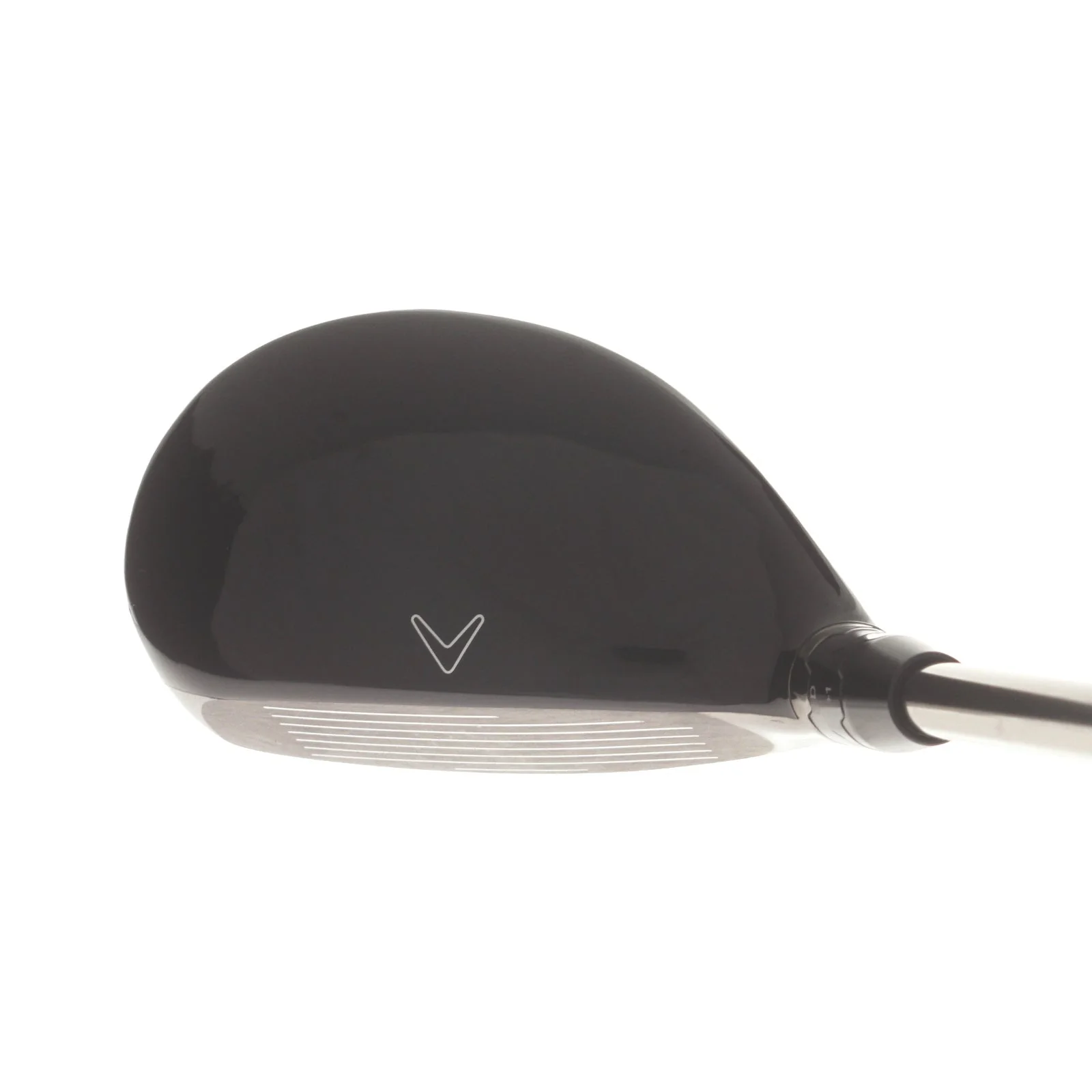 Callaway Big Bertha 2023 Graphite Mens Right Hand 4 Hybrid 21* Regular - RCH 65 - Image 3