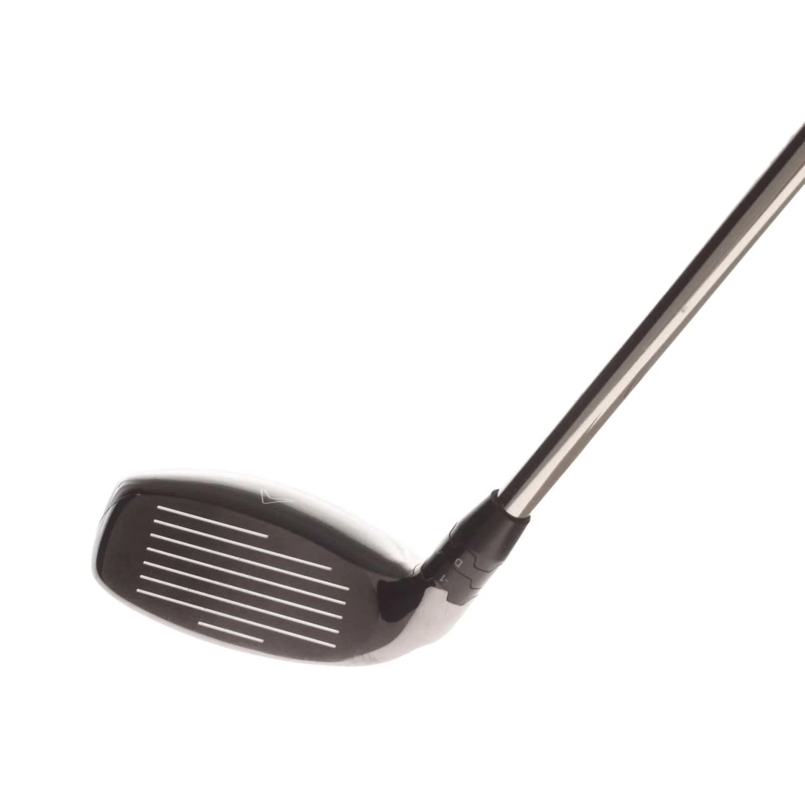 Callaway Big Bertha 2023 Graphite Mens Right Hand 4 Hybrid 21* Regular - RCH 65 - Image 4