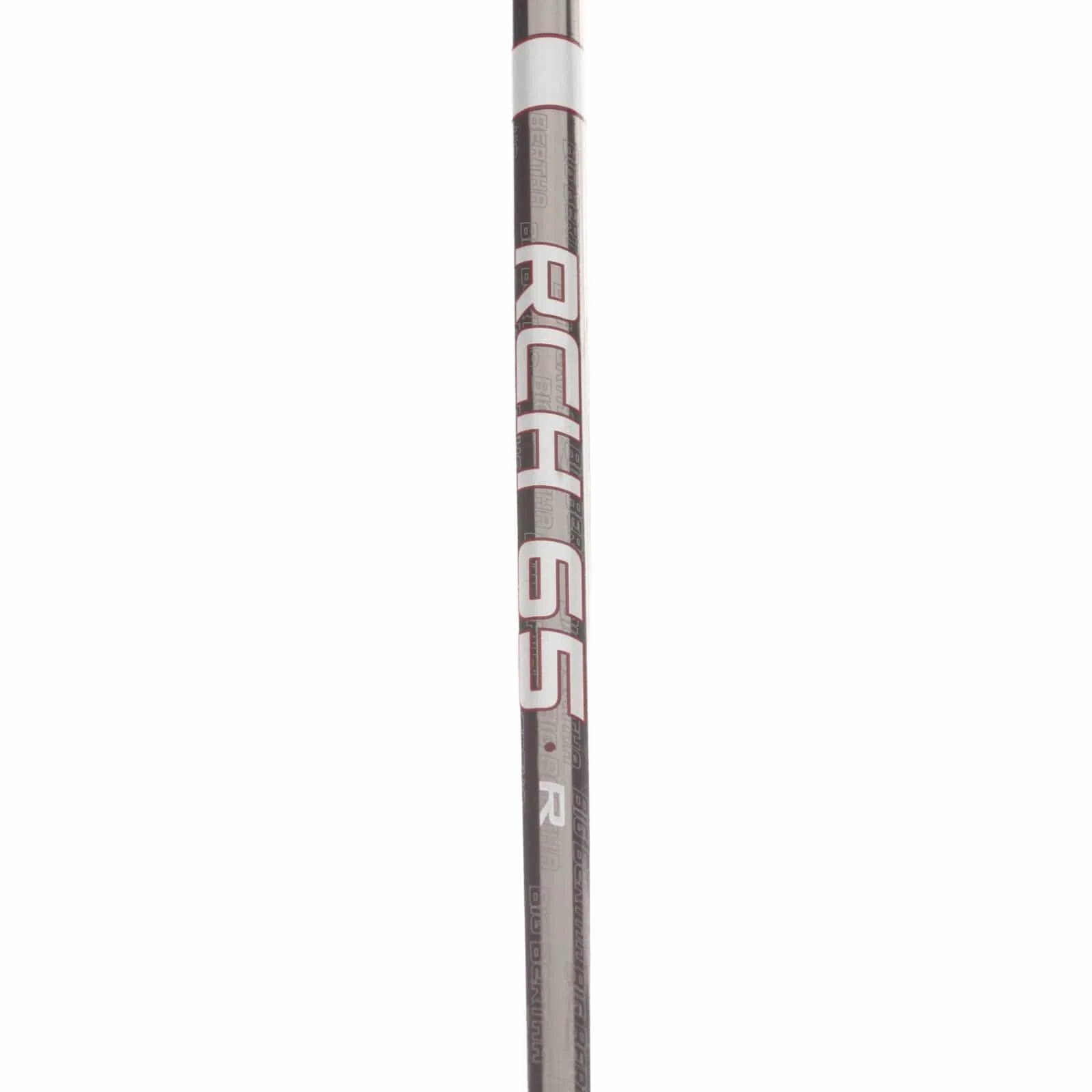 Callaway Big Bertha 2023 Graphite Mens Right Hand 4 Hybrid 21* Regular - RCH 65 - Image 5