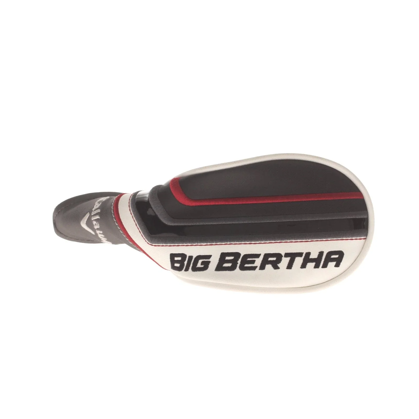 Callaway Big Bertha 2023 Graphite Mens Right Hand 4 Hybrid 21* Regular - RCH 65 - Image 7
