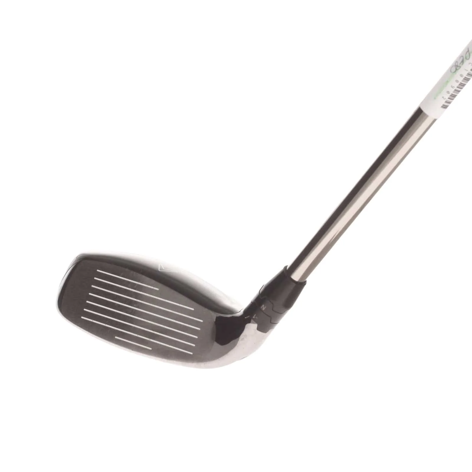 Callaway Big Bertha 2023 Graphite Mens Right Hand 5 Hybrid 24* Regular - RCH 65 - Image 4