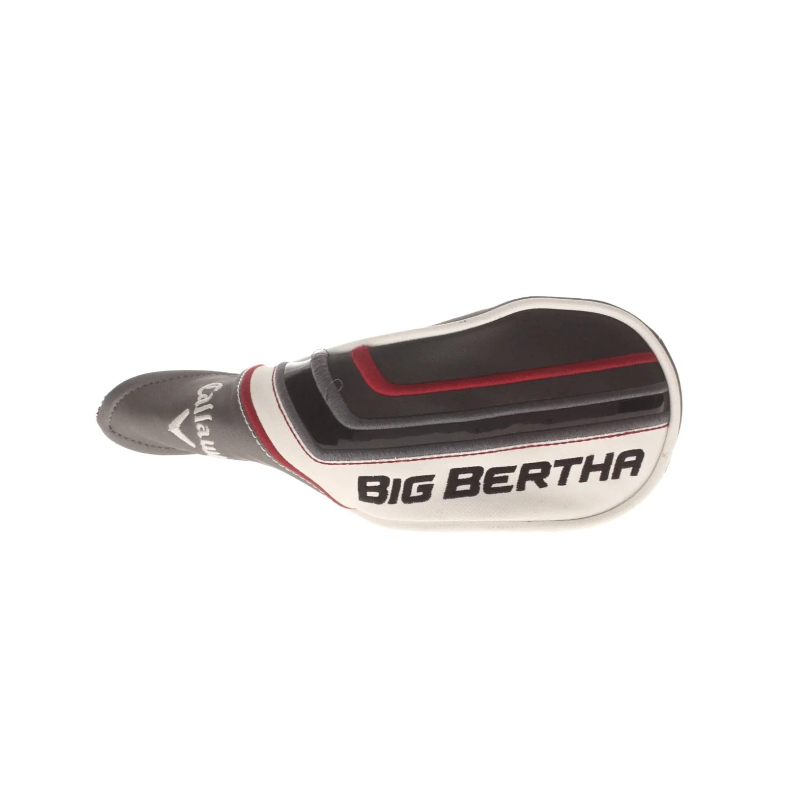 Callaway Big Bertha 2023 Graphite Mens Right Hand 5 Hybrid 24* Regular - RCH 65 - Image 7