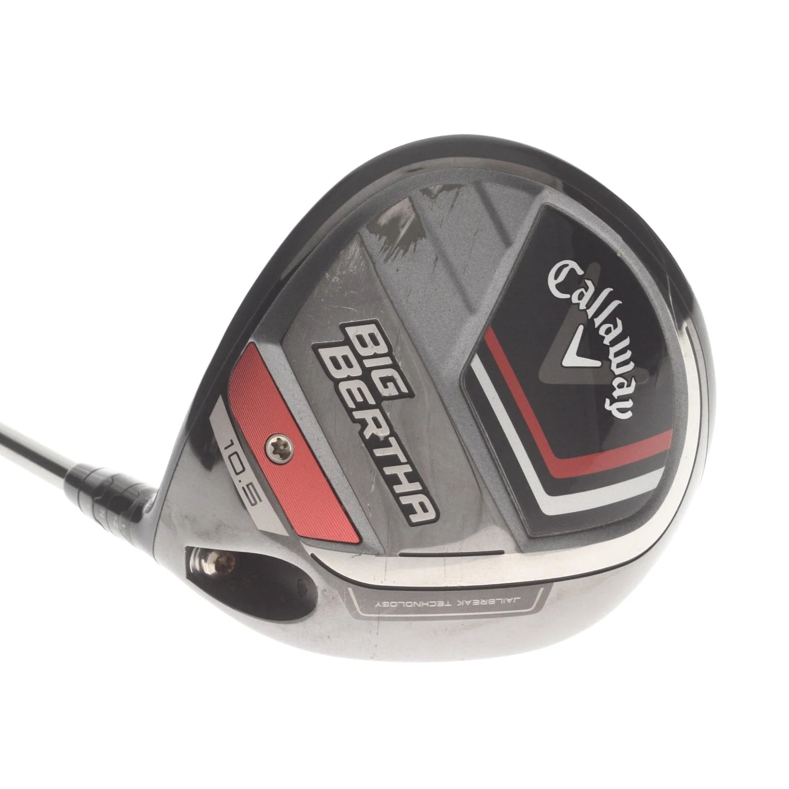 Callaway Big Bertha 2023 Graphite Mens Right Hand Driver 10.5* Regular - RCH 55 - Image 2