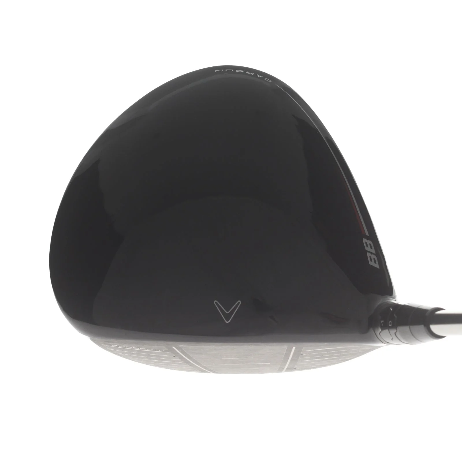 Callaway Big Bertha 2023 Graphite Mens Right Hand Driver 10.5* Regular - RCH 55 - Image 3