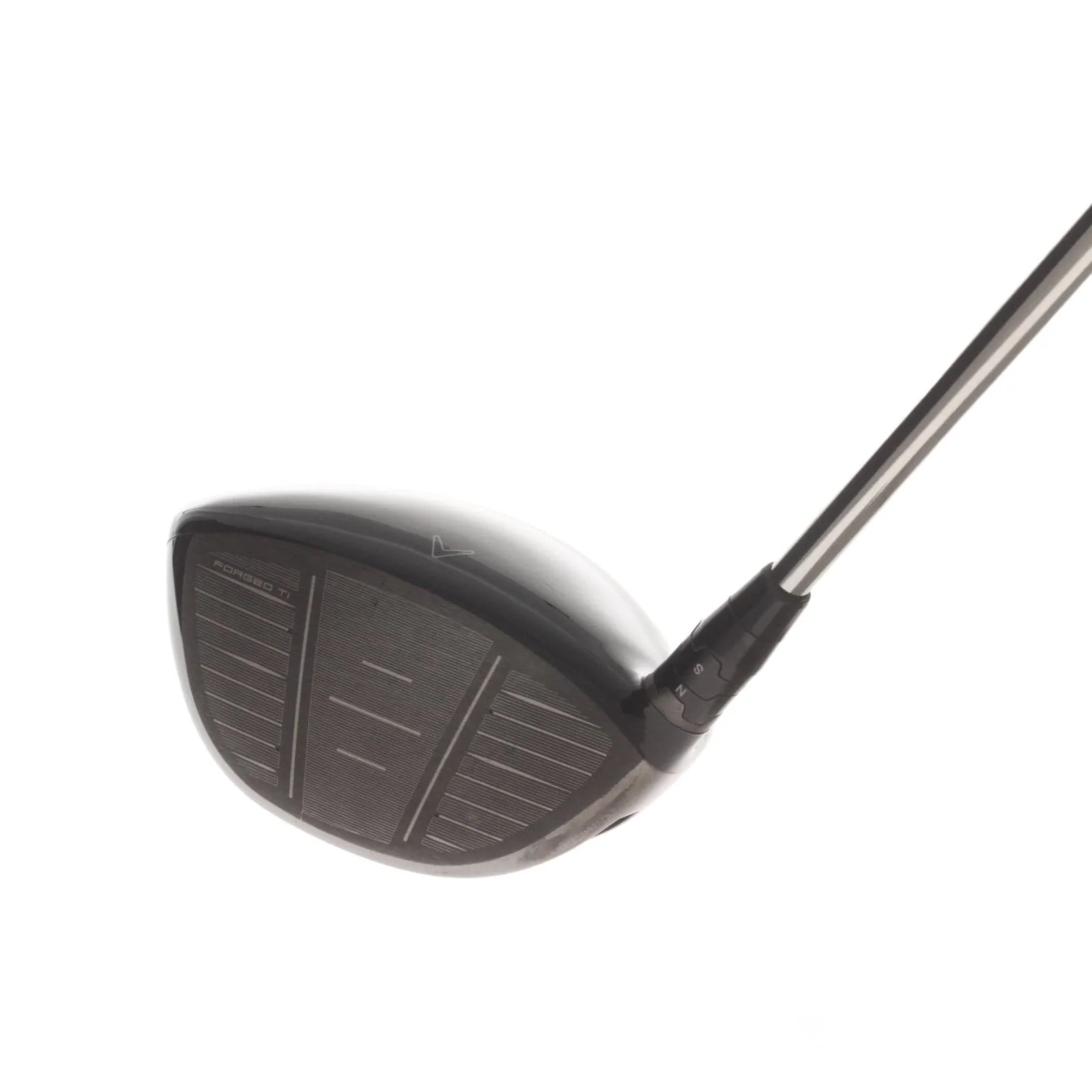 Callaway Big Bertha 2023 Graphite Mens Right Hand Driver 10.5* Regular - RCH 55 - Image 4