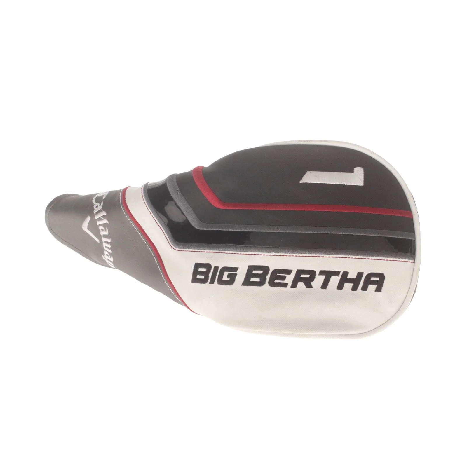 Callaway Big Bertha 2023 Graphite Mens Right Hand Driver 10.5* Regular - RCH 55 - Image 7