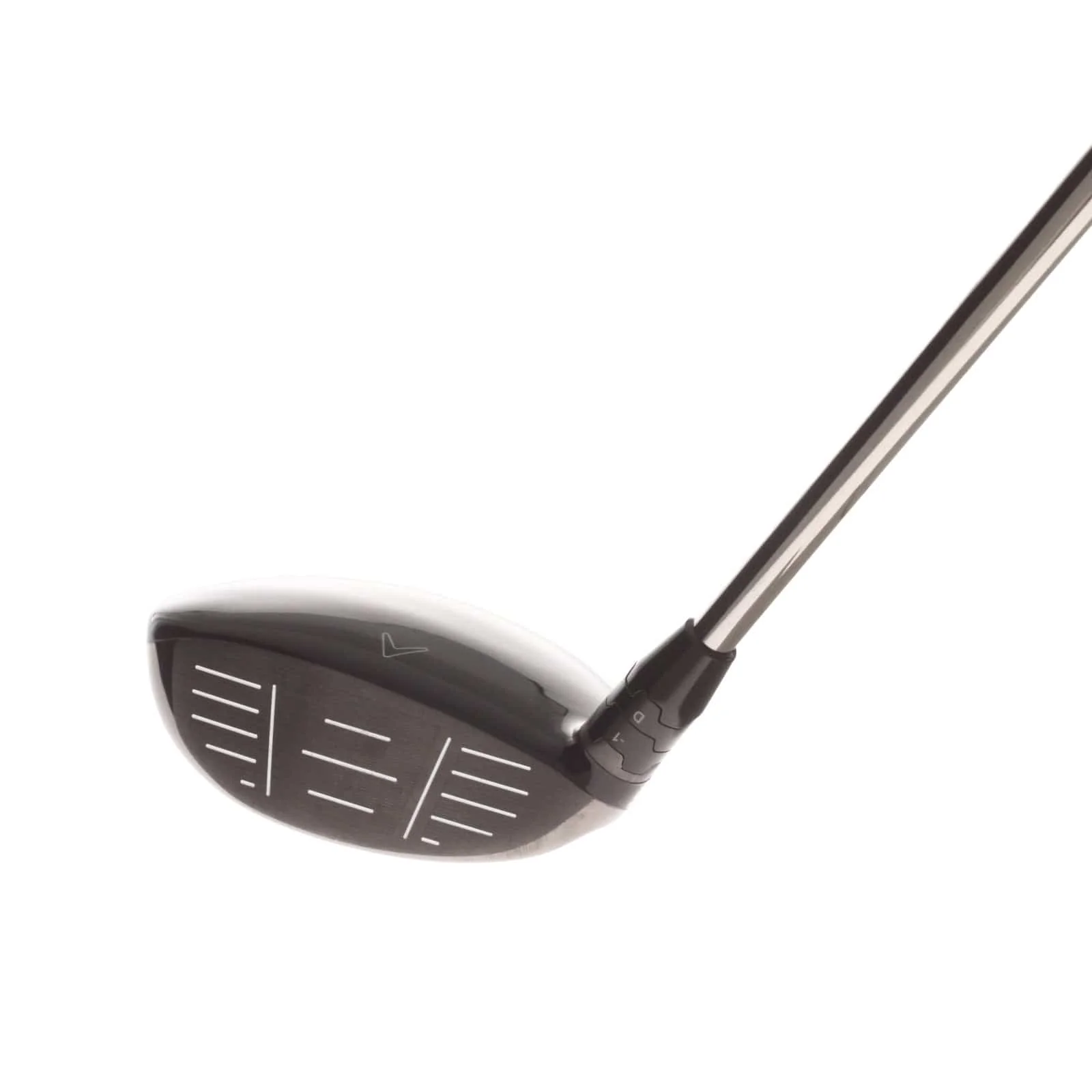 Callaway Big Bertha 2023 Graphite Mens Right Hand Fairway 3 Wood 16* Regular - RCH 65 - Image 4