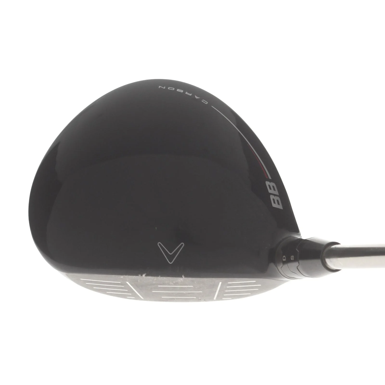 Callaway Big Bertha 2023 Graphite Mens Right Hand Fairway 5 Wood 19* Regular - RCH 55 - Image 3